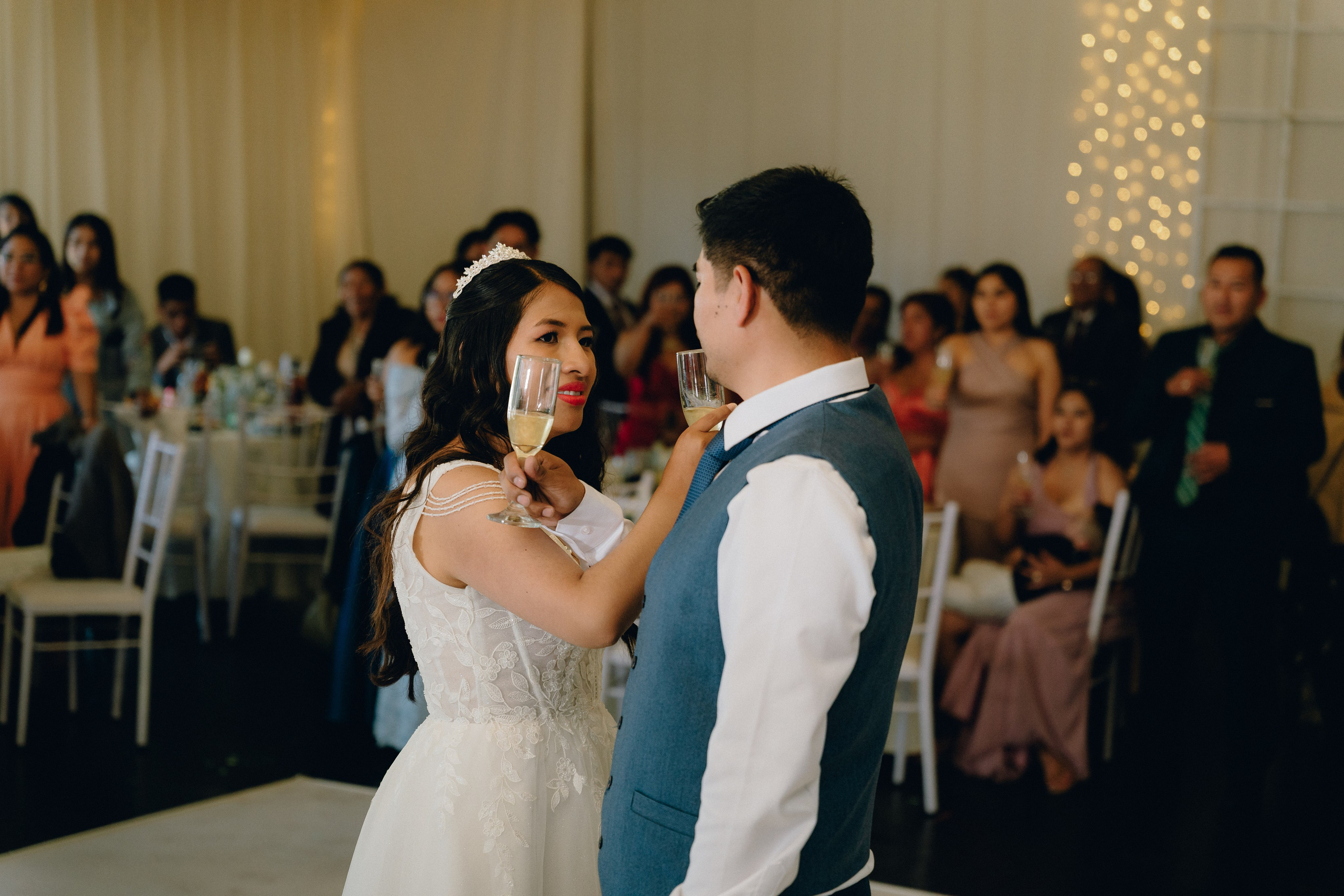Paty & Javier. Fotografo de Bodas Josu Feijoo