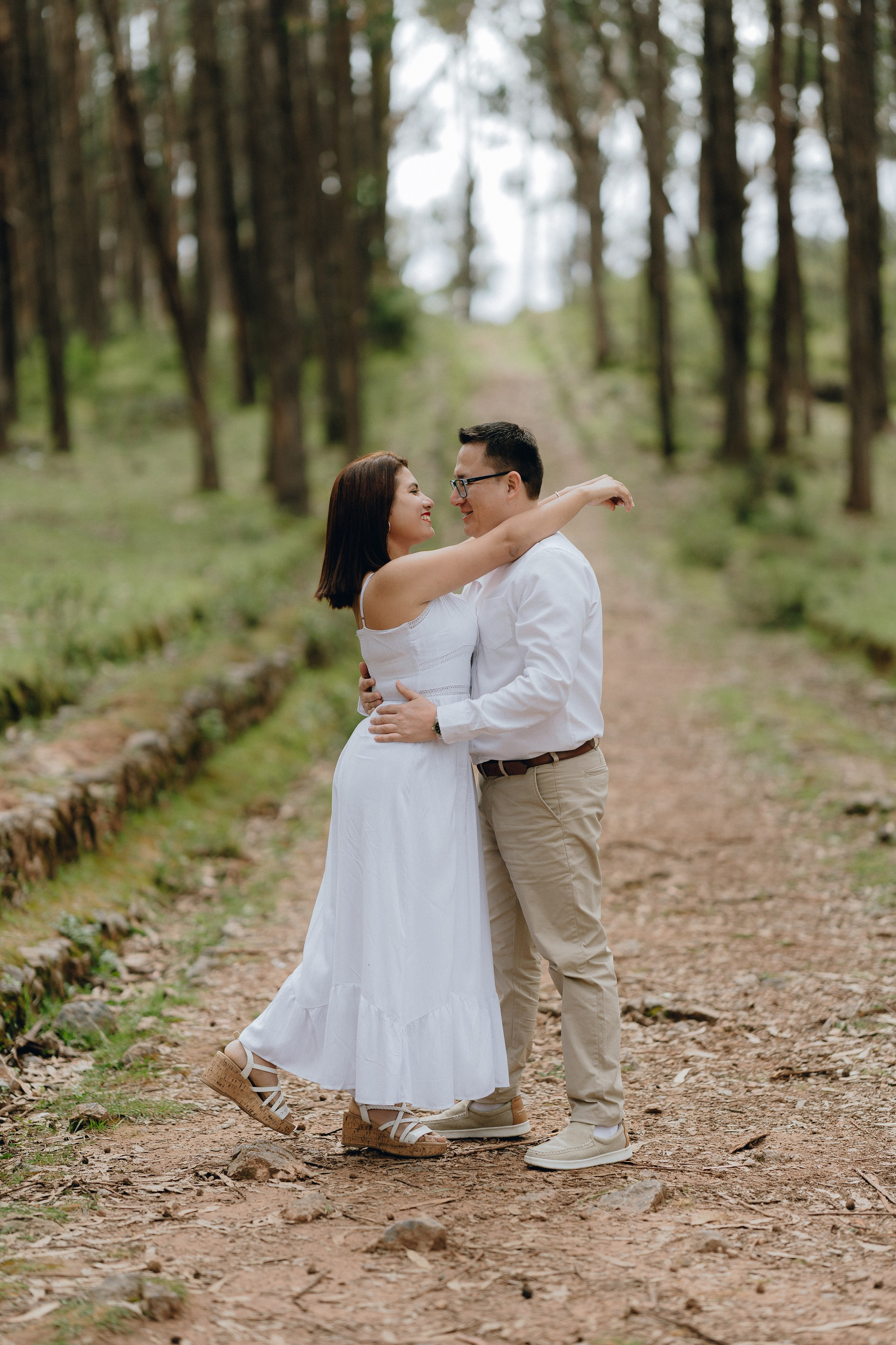 Cinthya & Denilson. Fotografo de Bodas Josu Feijoo