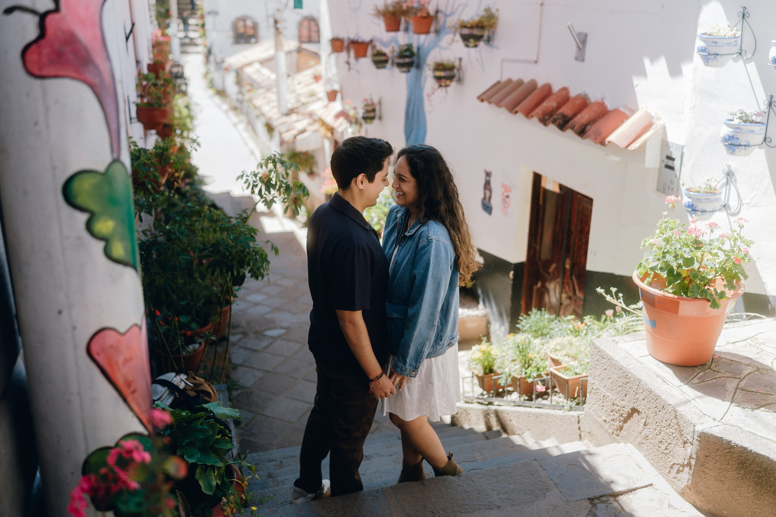 Camila & Daniel. Fotografo de Bodas Josu Feijoo