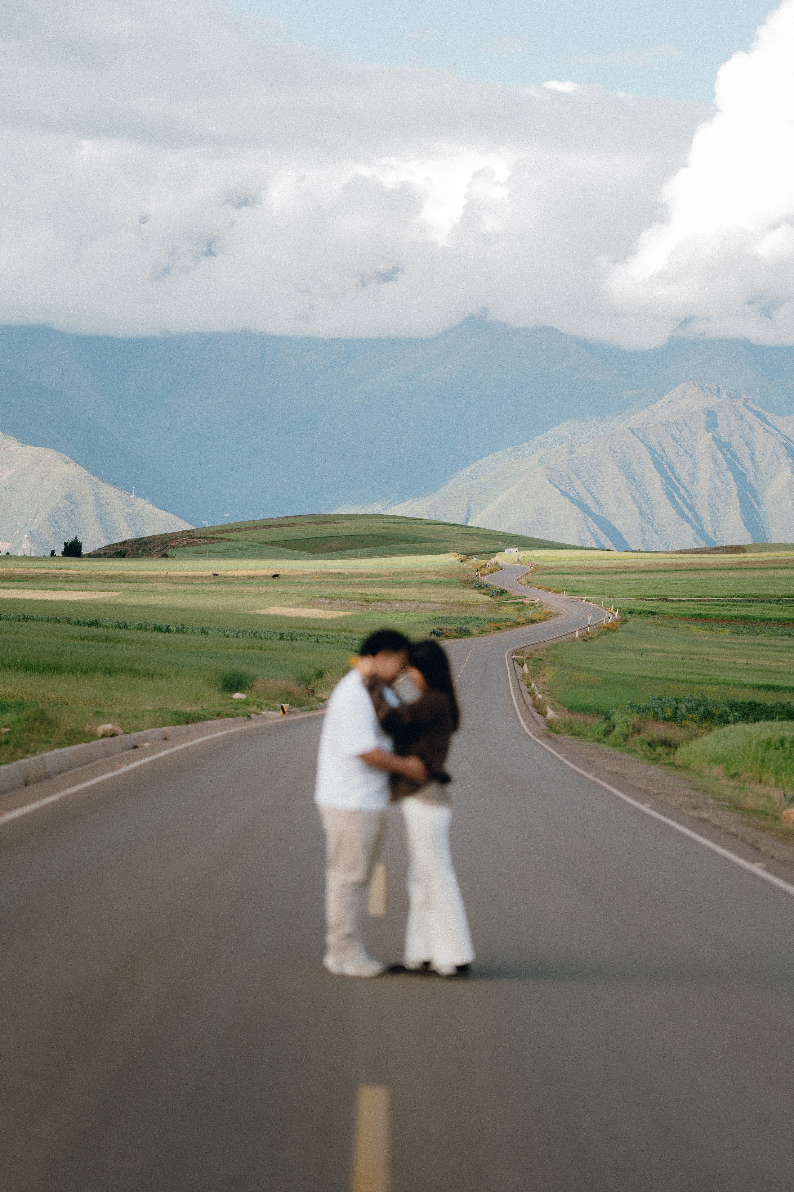 Mile & Cesar. Fotografo de Bodas Josu Feijoo