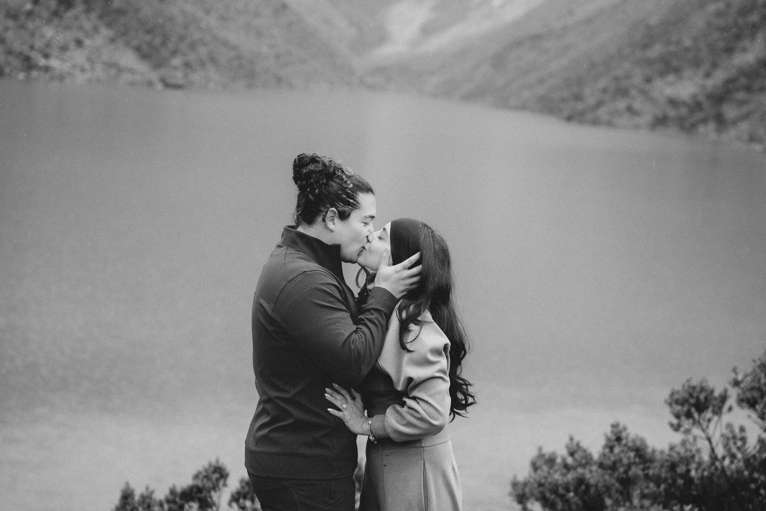 Ken & Majo. Fotografo de Bodas Josu Feijoo