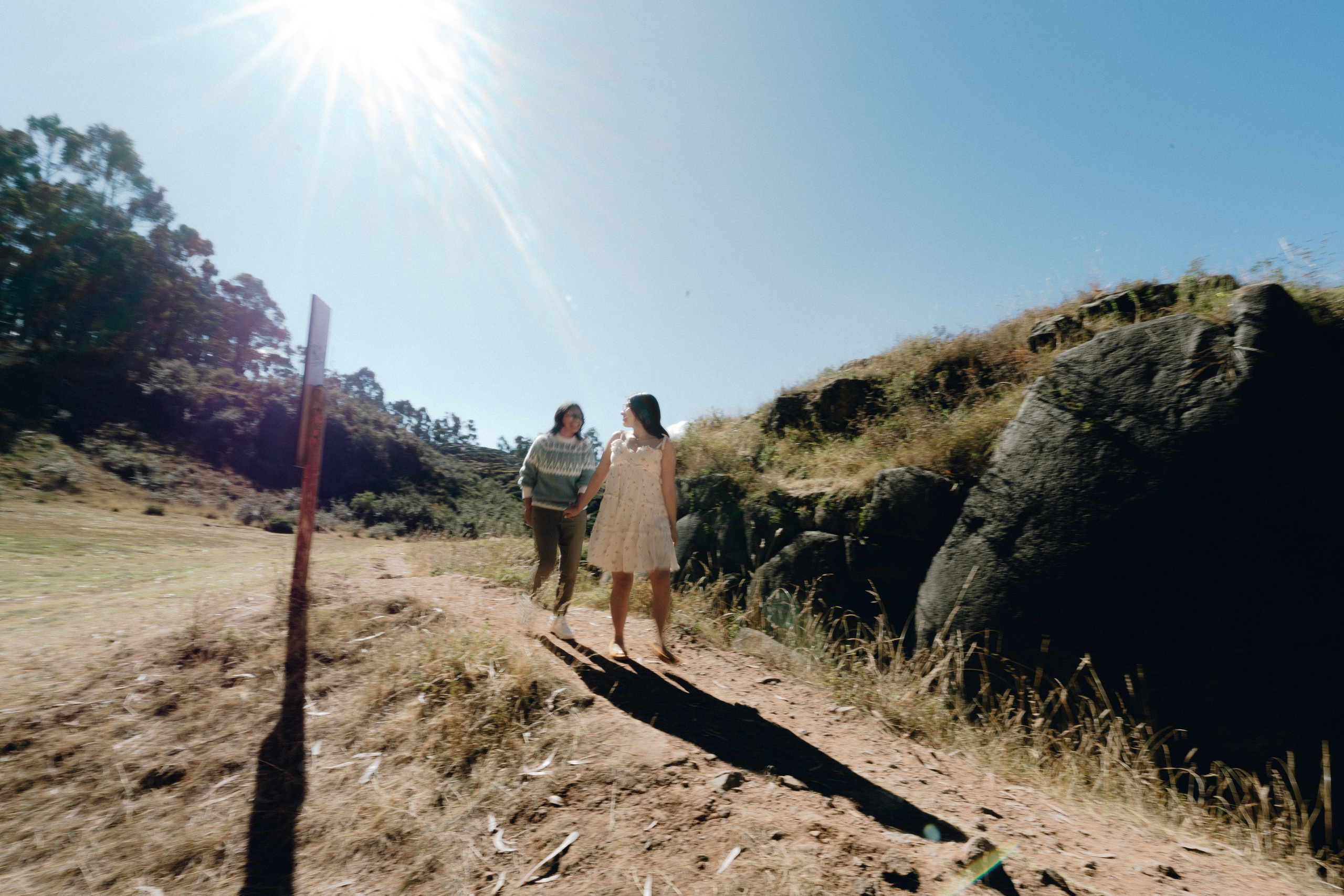 Grecia & Eliani 🌈. Fotografo de Bodas Josu Feijoo