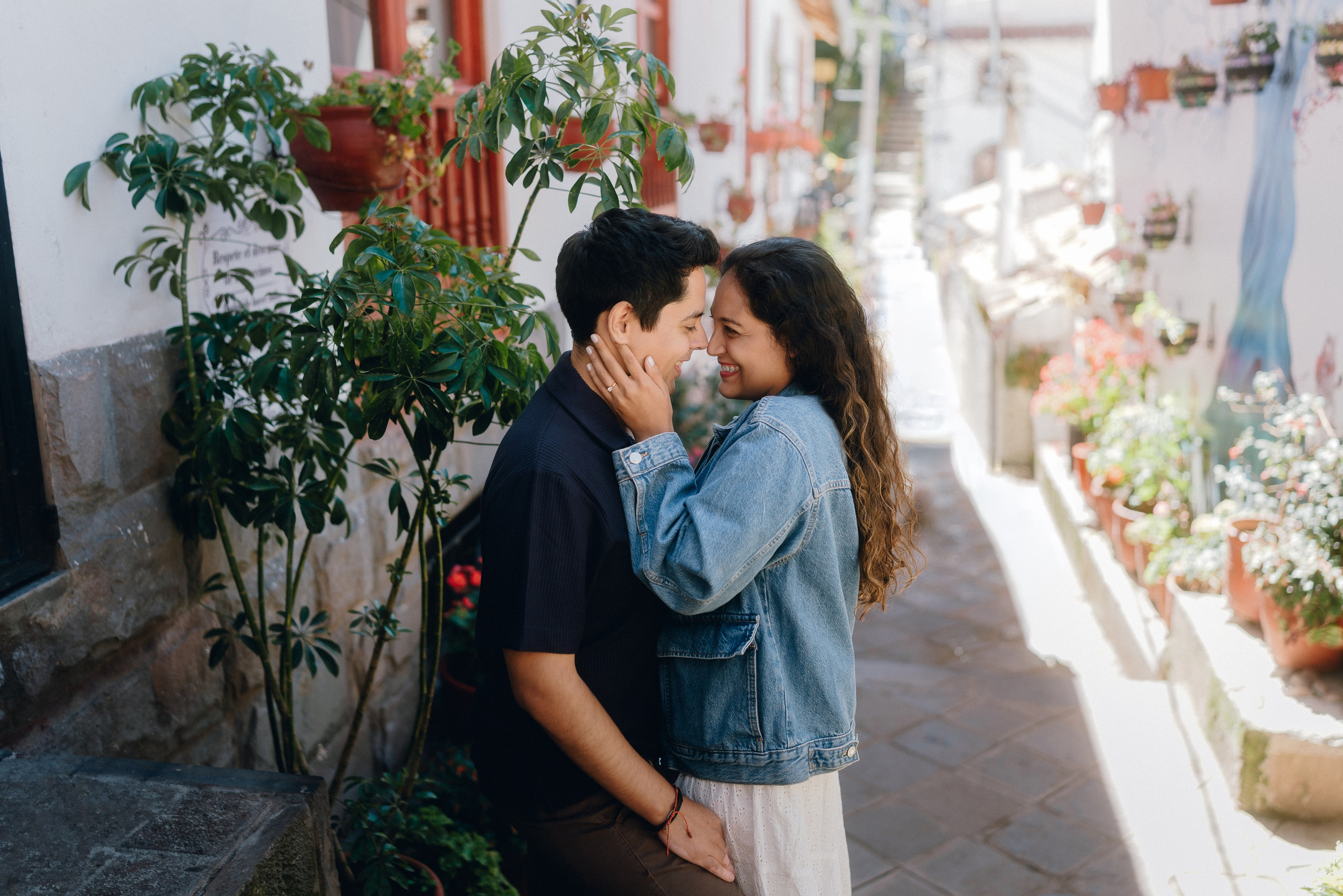 Camila & Daniel. Fotografo de Bodas Josu Feijoo