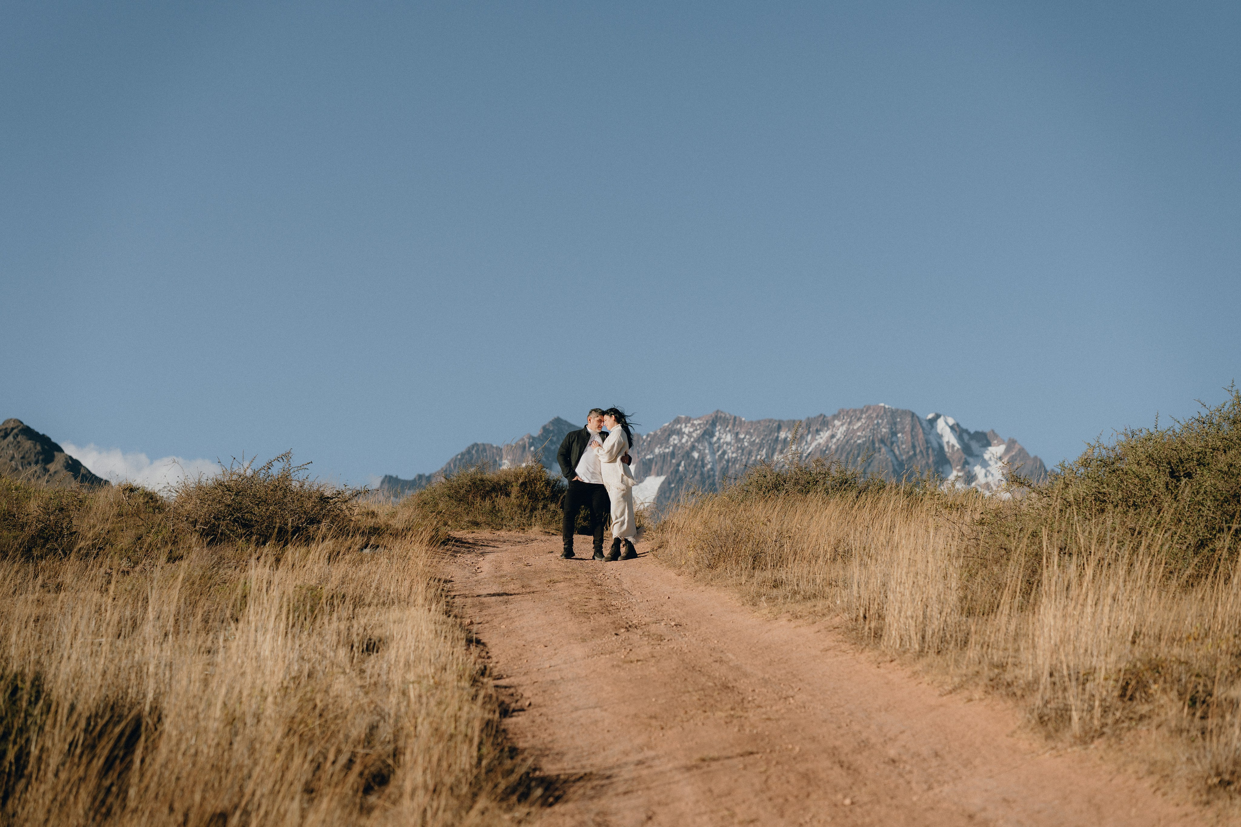 Anace & Oscar. Fotografo de Bodas Josu Feijoo