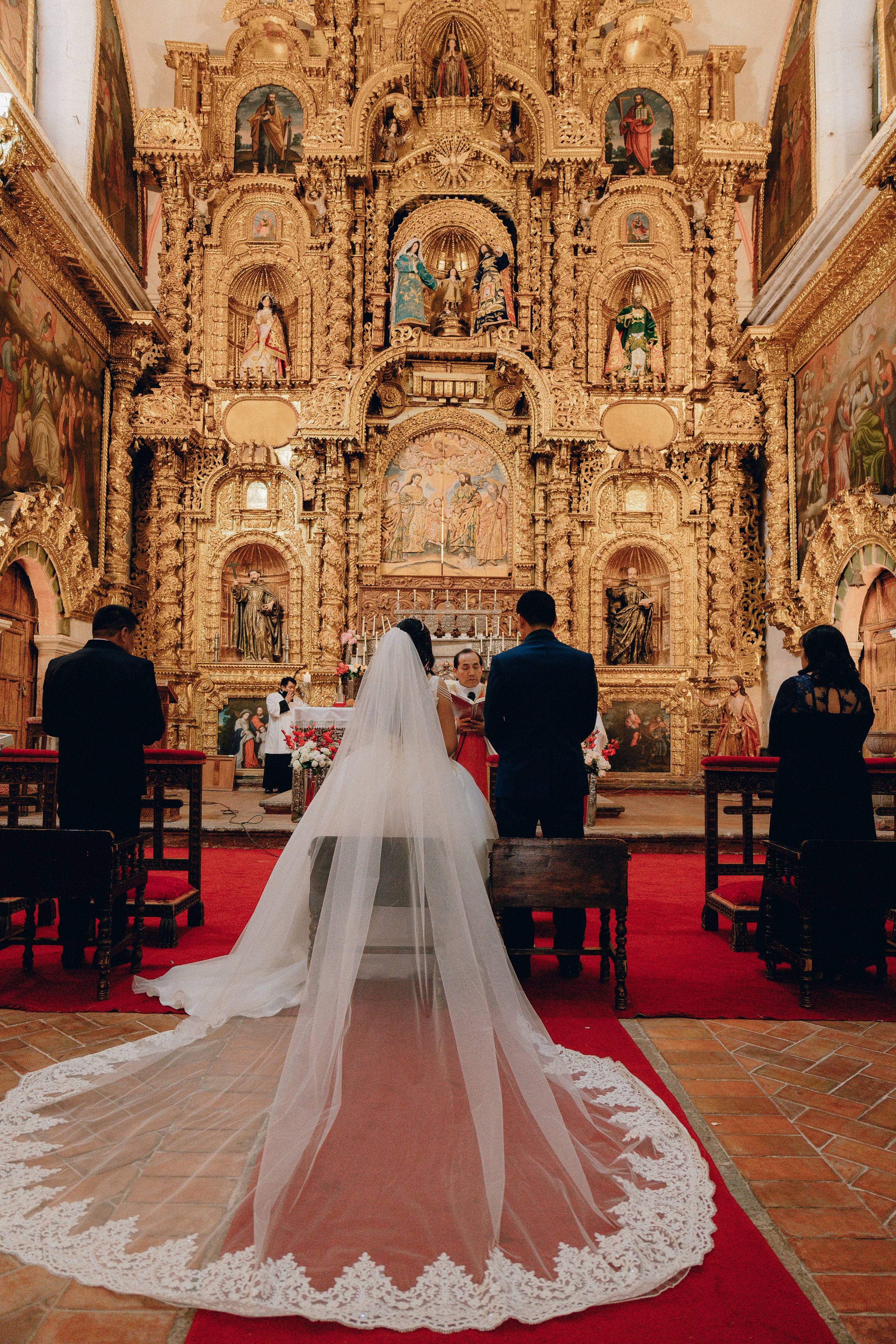 Paty & Javier. Fotografo de Bodas Josu Feijoo