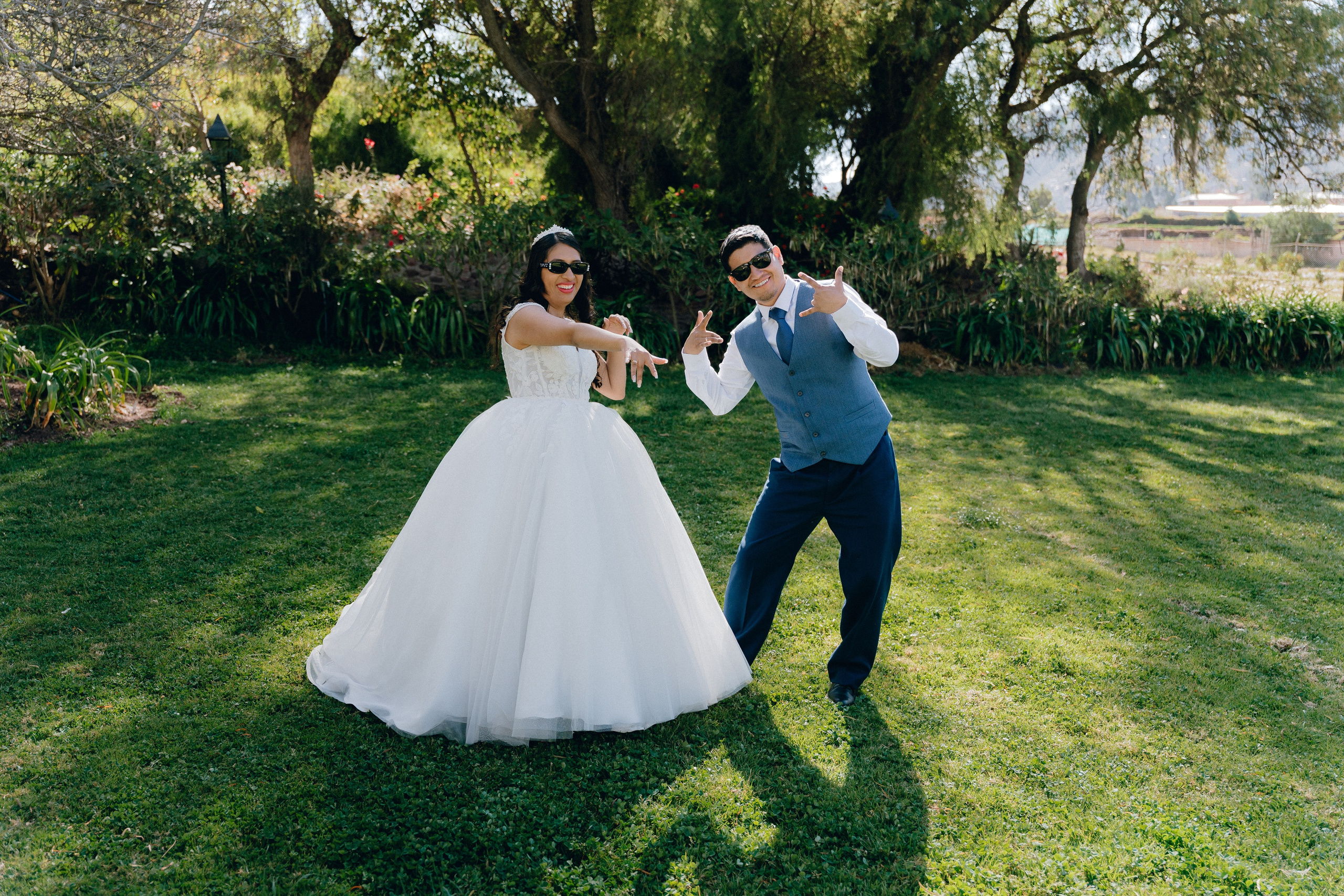 Paty & Javier. Fotografo de Bodas Josu Feijoo
