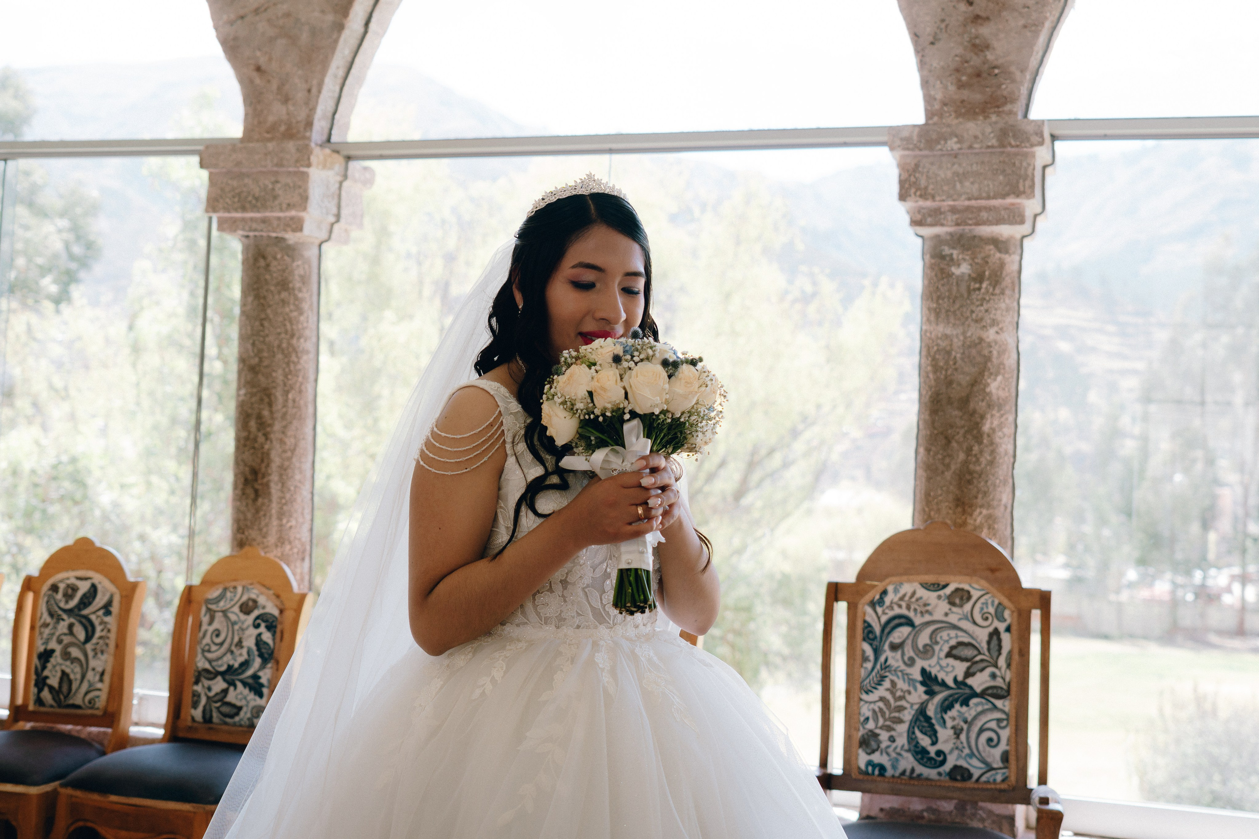Paty & Javier. Fotografo de Bodas Josu Feijoo