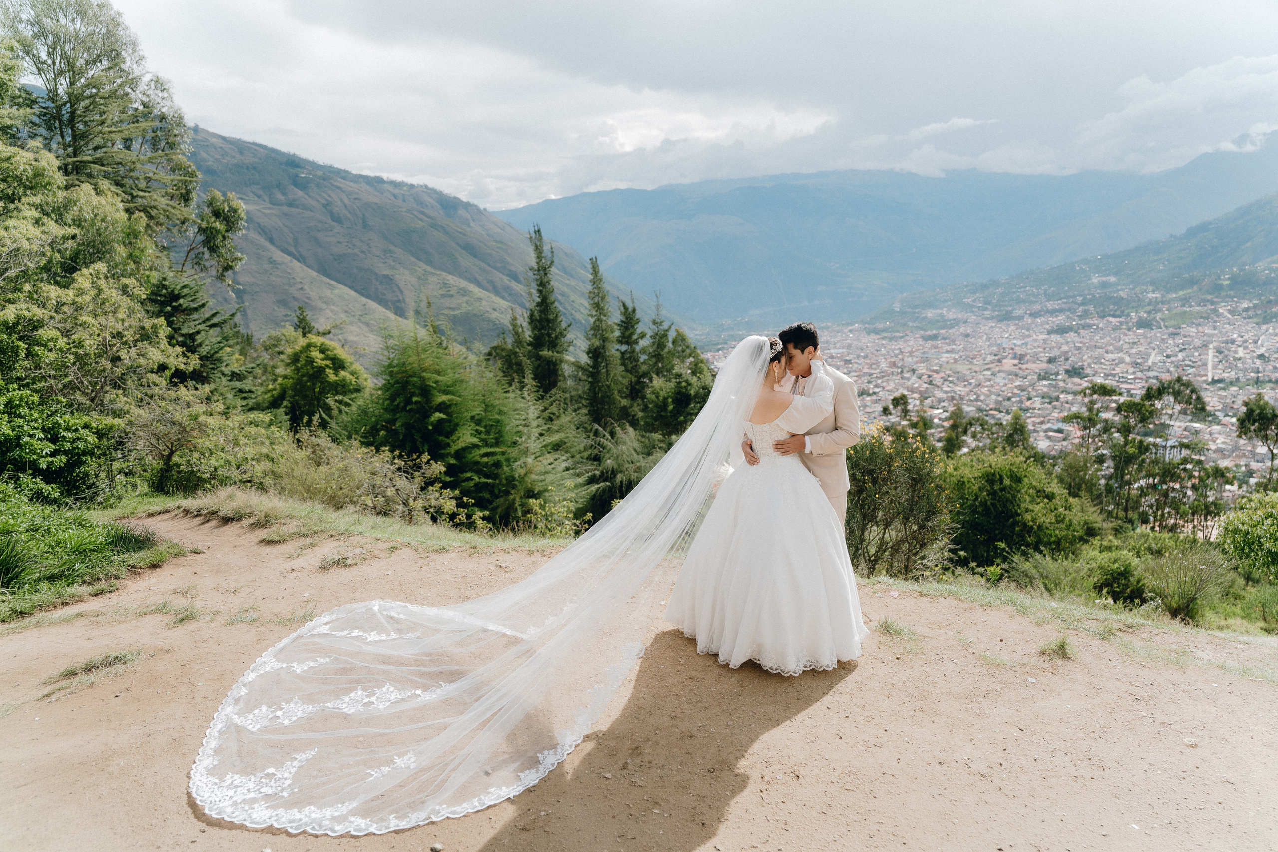 Alex & Kelly. Fotografo de Bodas Josu Feijoo