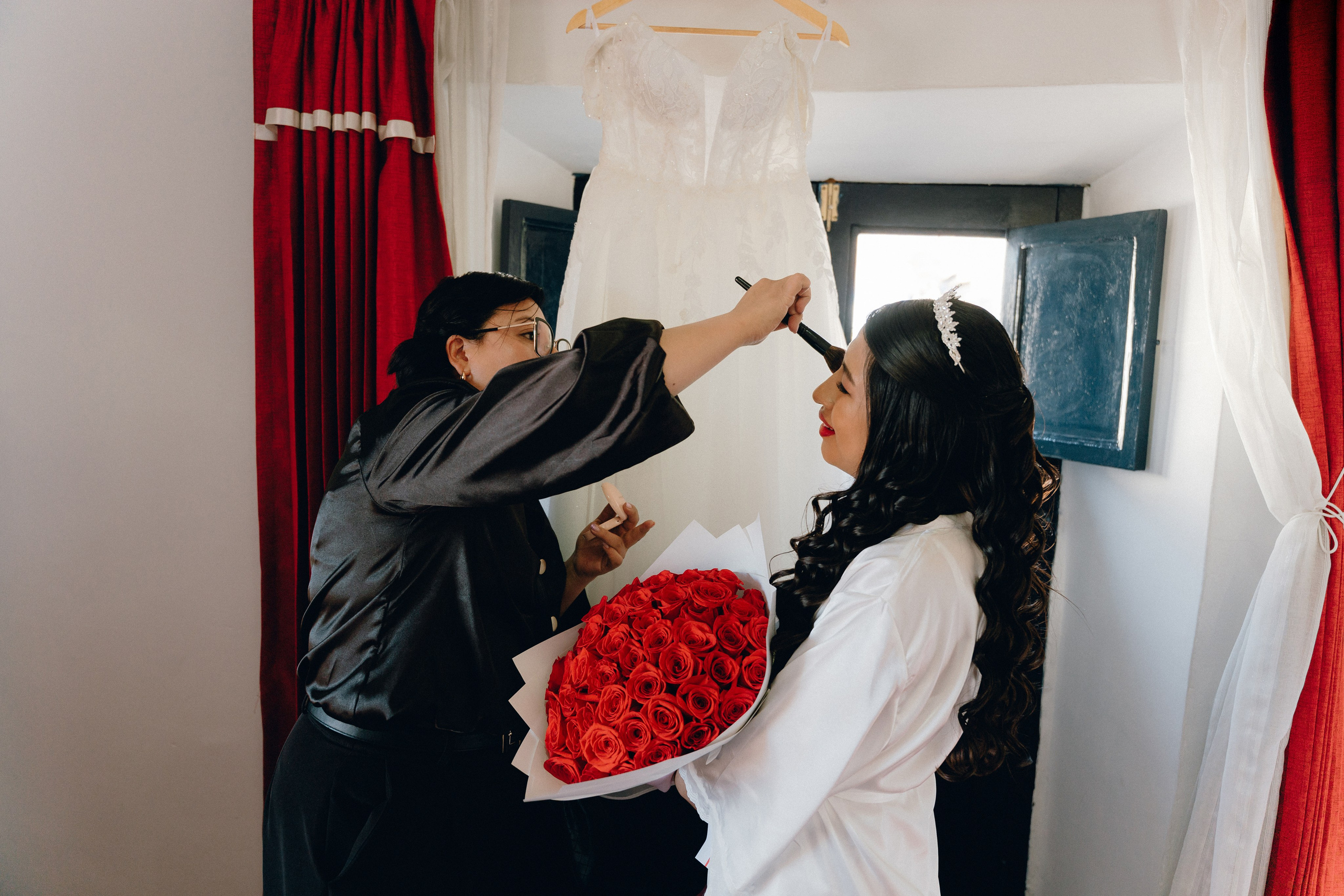 Paty & Javier. Fotografo de Bodas Josu Feijoo