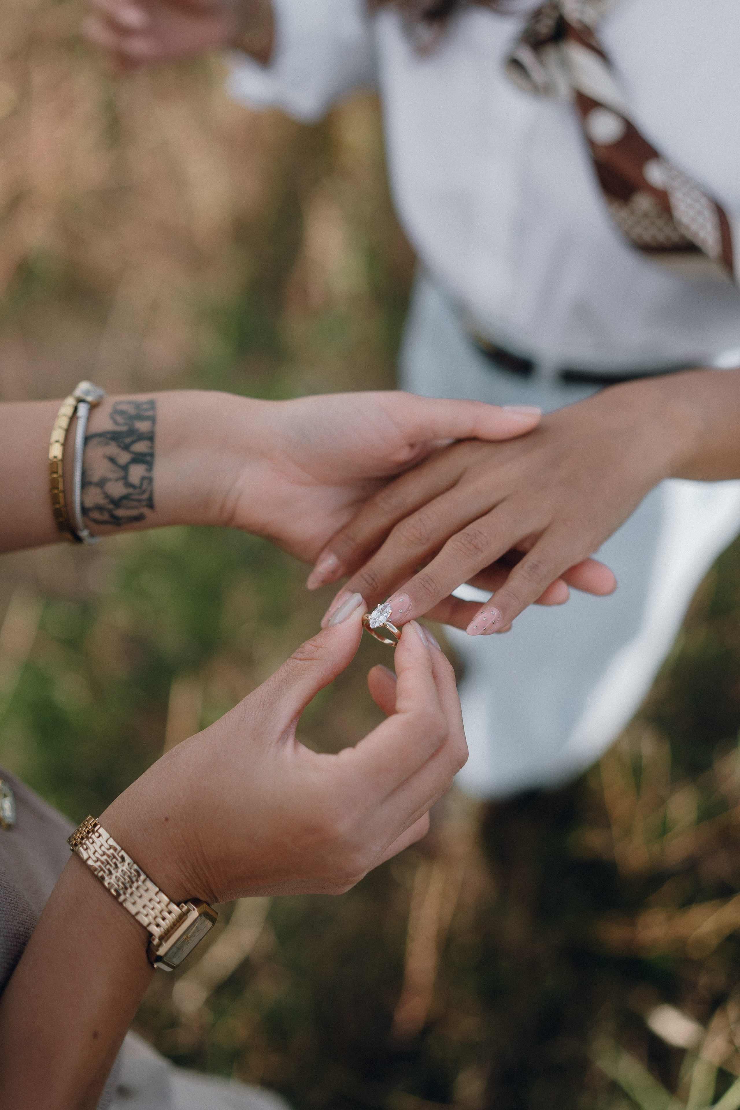 Abbi & Silvi 🌈. Fotografo de Bodas Josu Feijoo