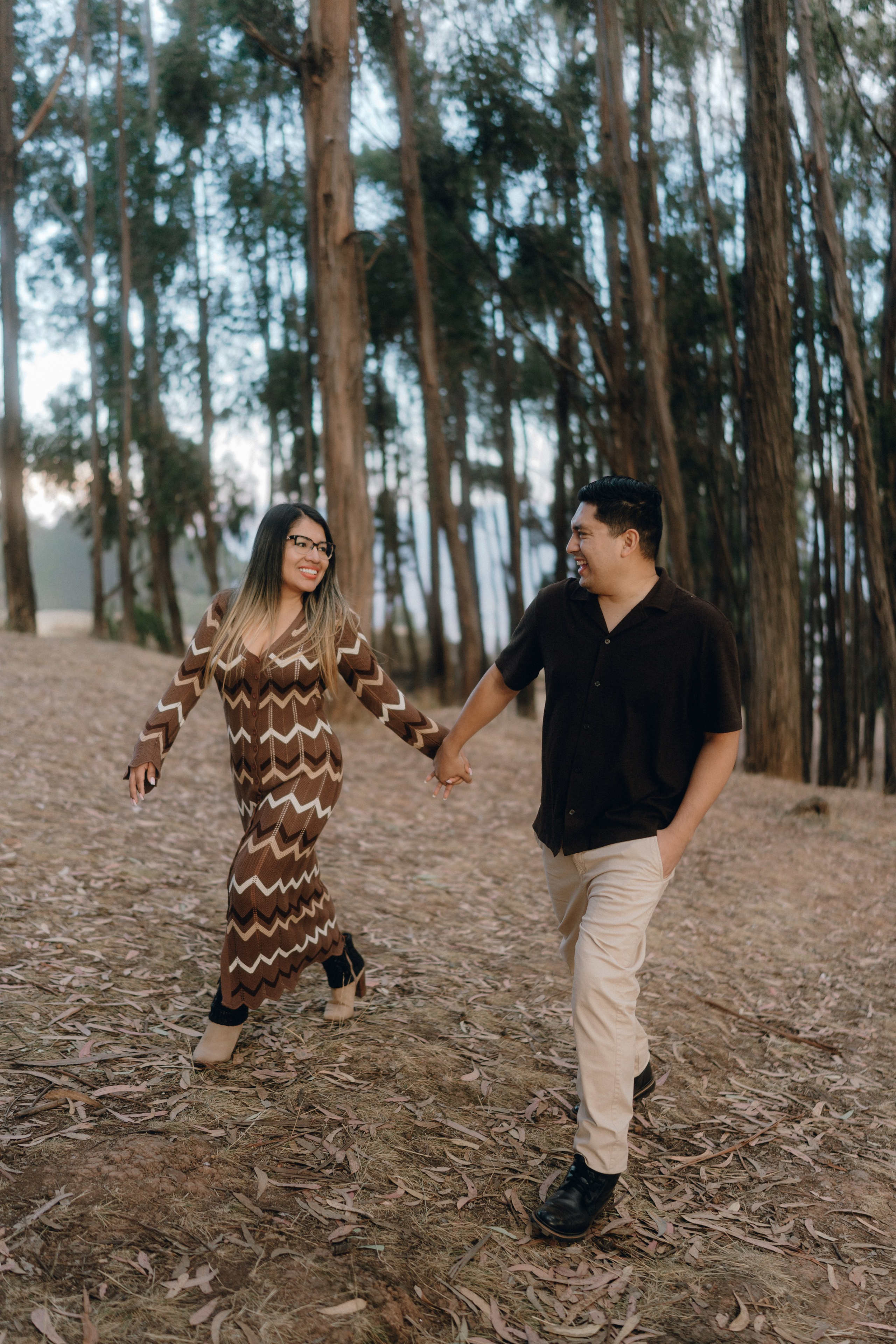 Sheyla & Alejandro. Fotografo de Bodas Josu Feijoo