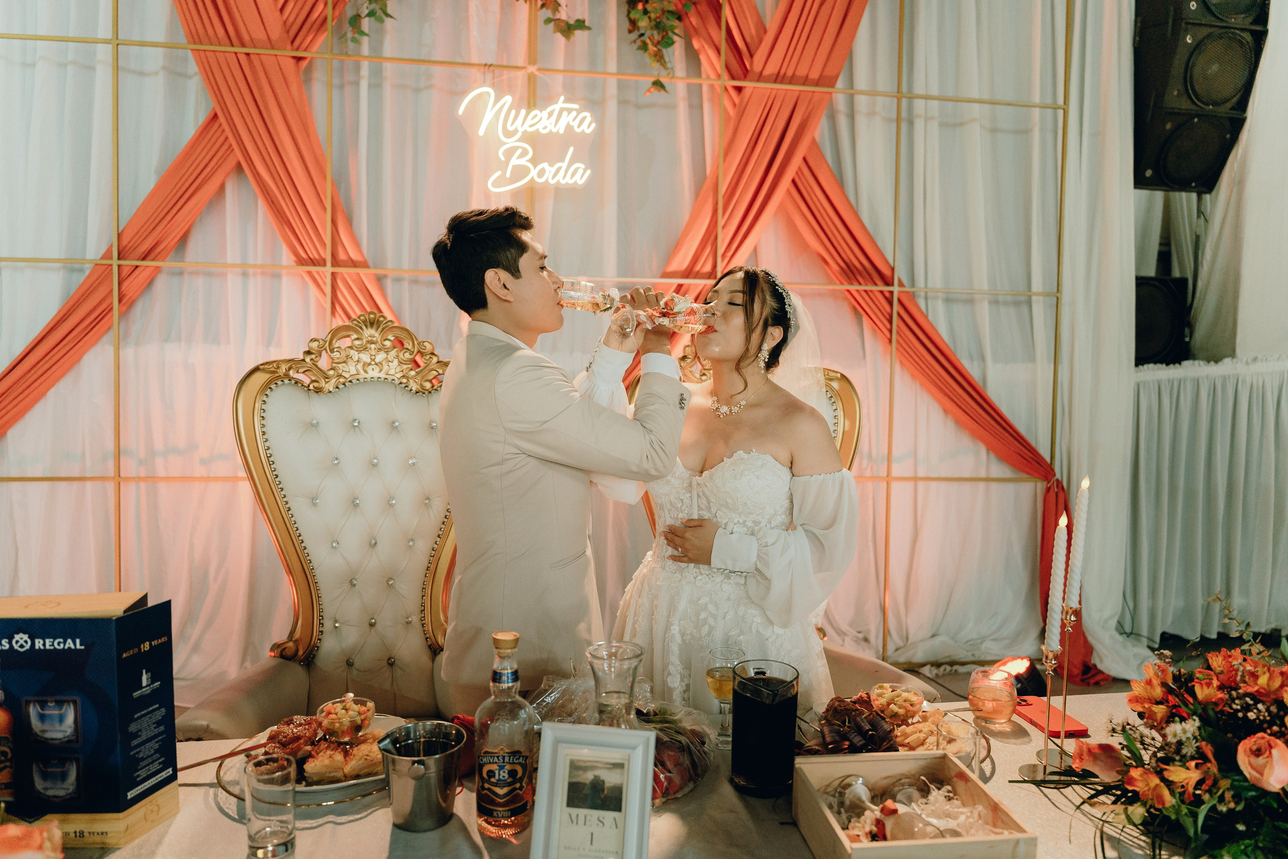 Alex & Kelly. Fotografo de Bodas Josu Feijoo