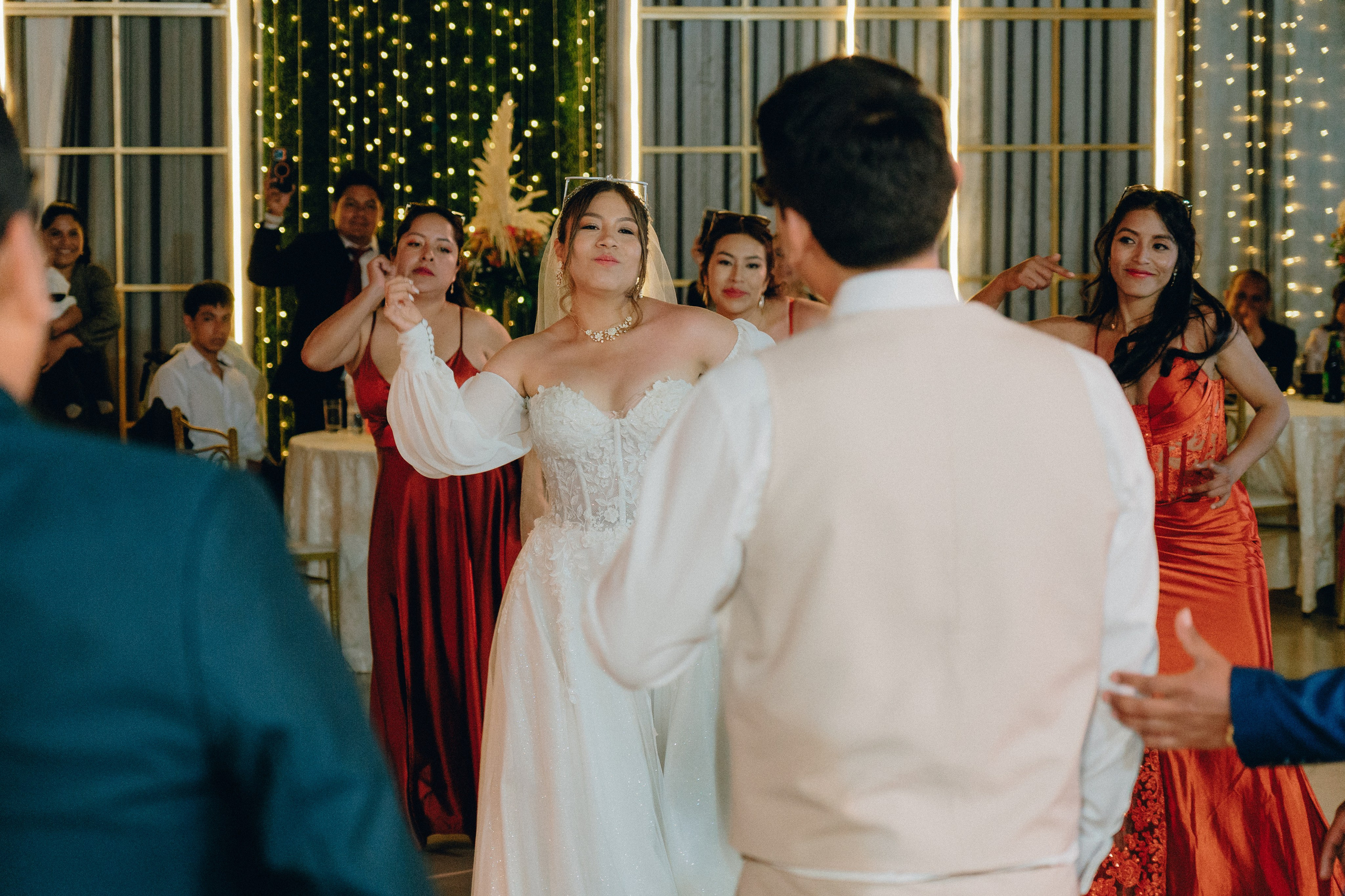 Alex & Kelly. Fotografo de Bodas Josu Feijoo