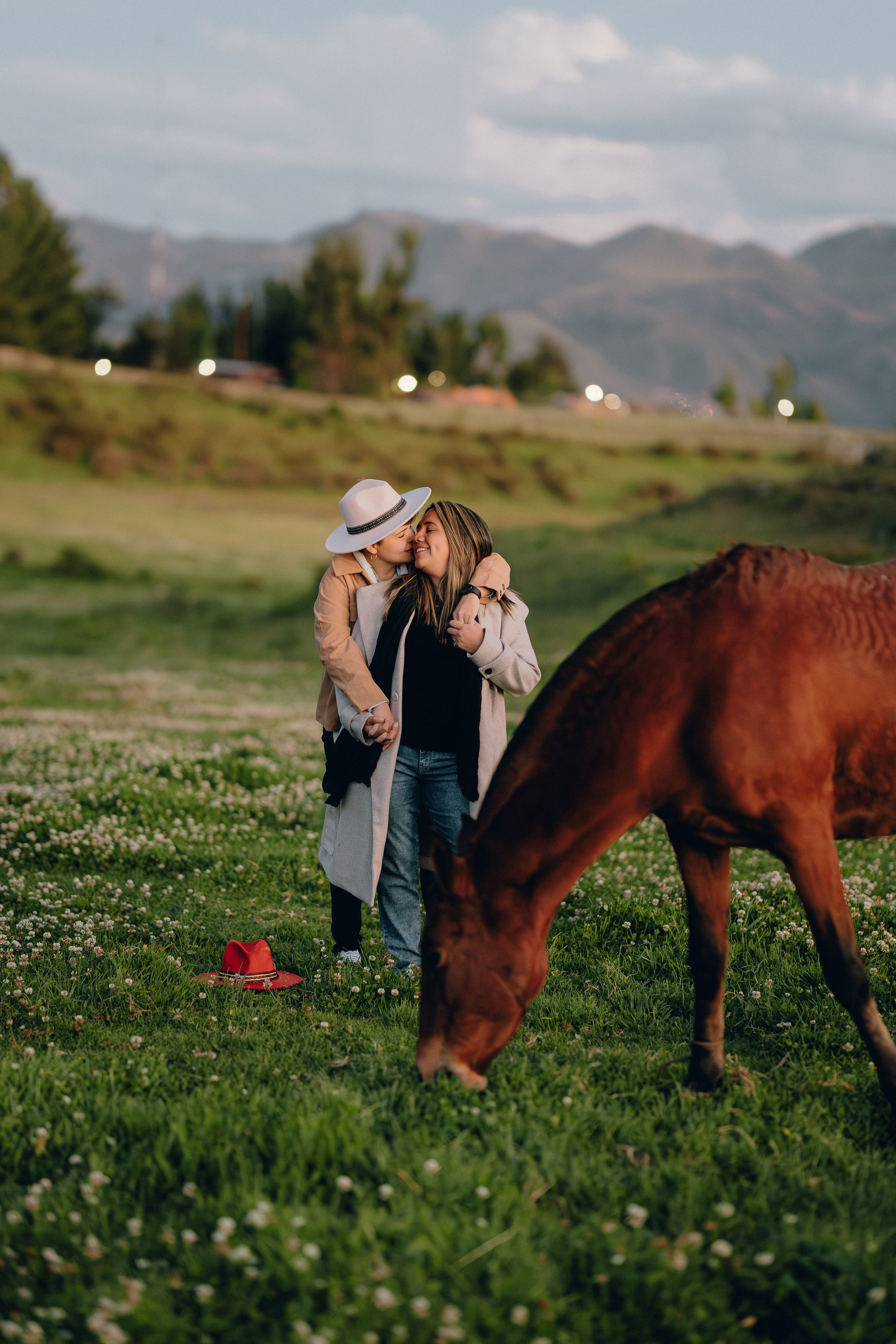 Aniele & Vanessa 🌈. Fotografo de Bodas Josu Feijoo