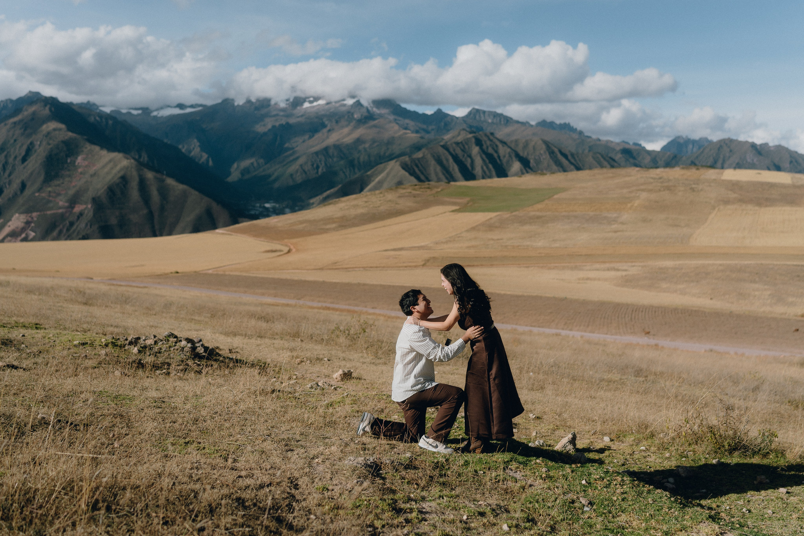 Yoshira & Derick. Fotografo de Bodas Josu Feijoo