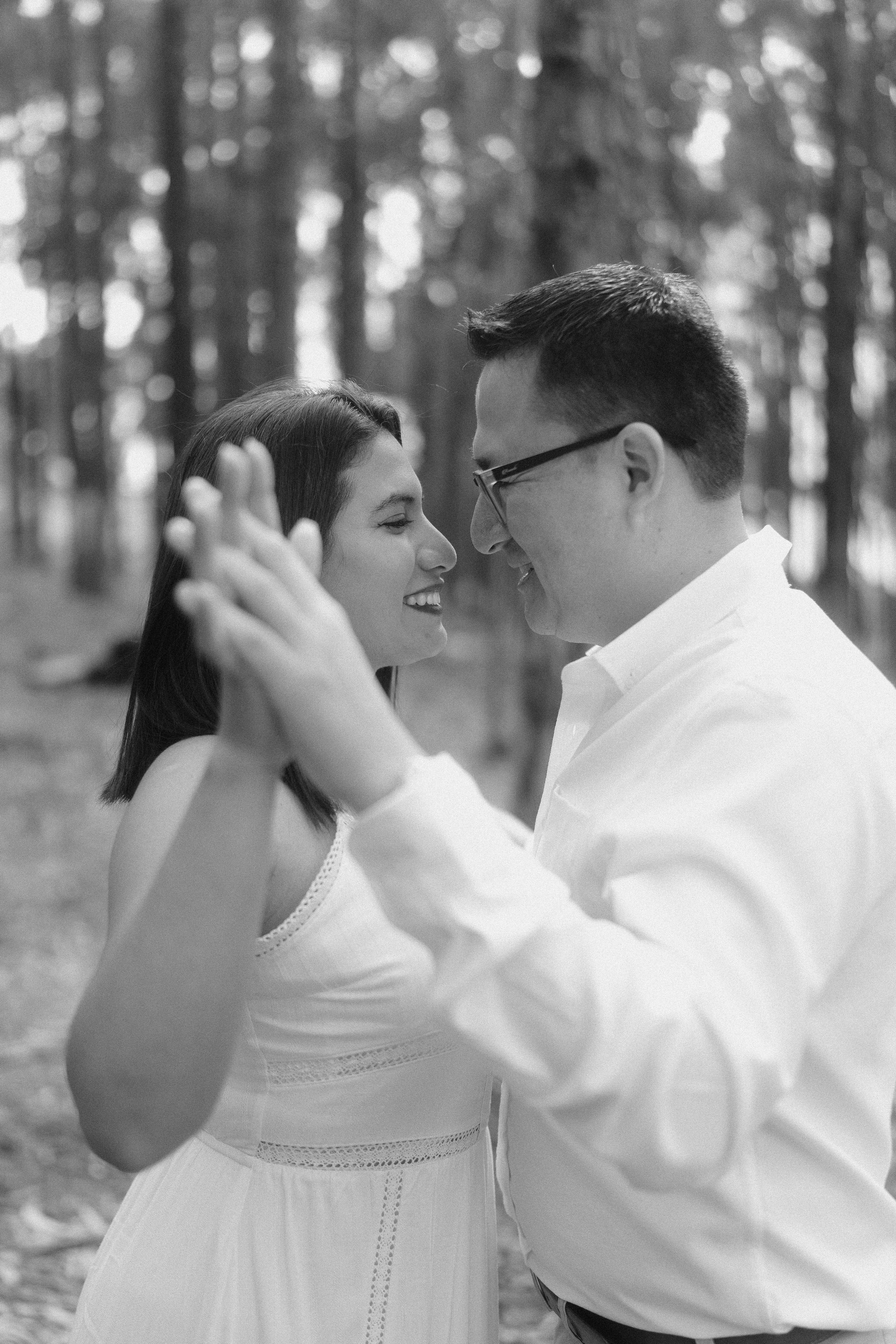 Cinthya & Denilson. Fotografo de Bodas Josu Feijoo