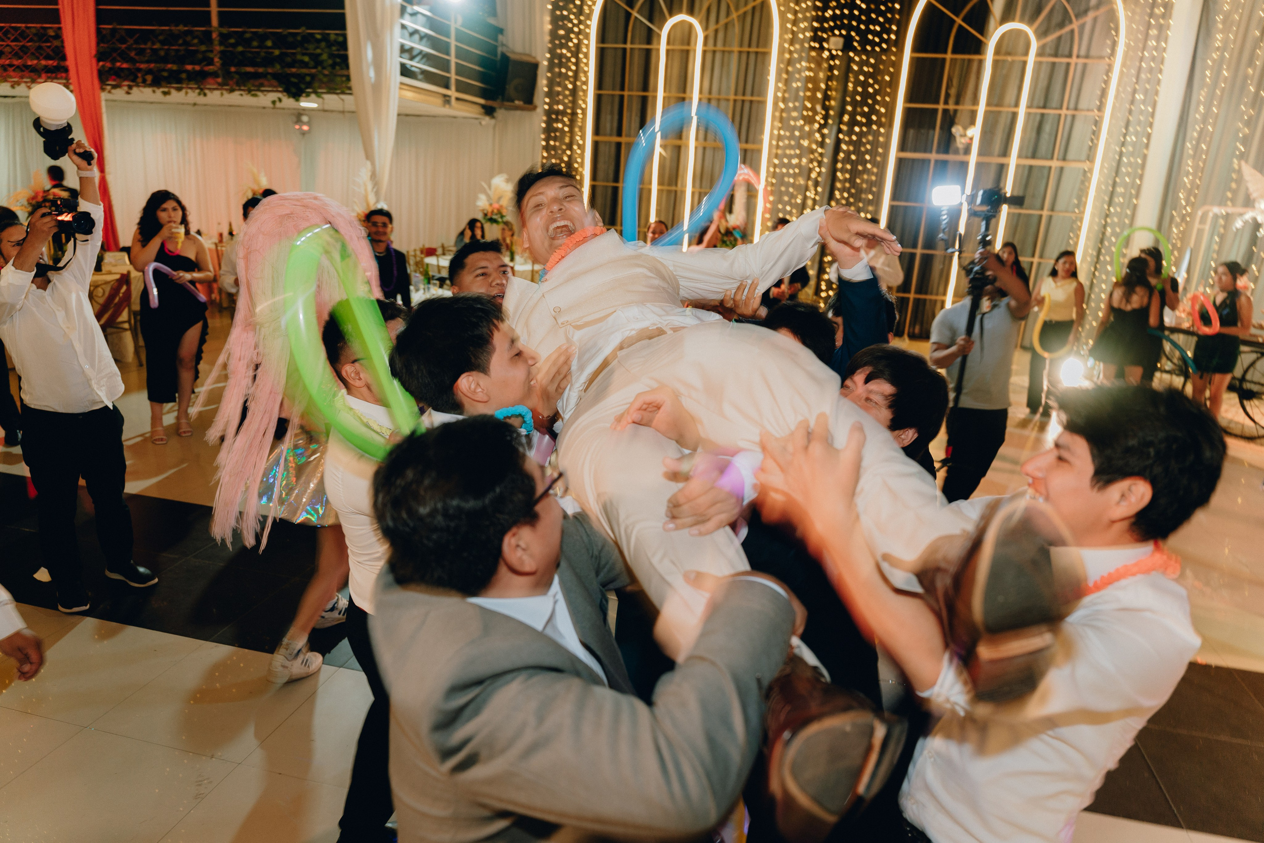 Alex & Kelly. Fotografo de Bodas Josu Feijoo