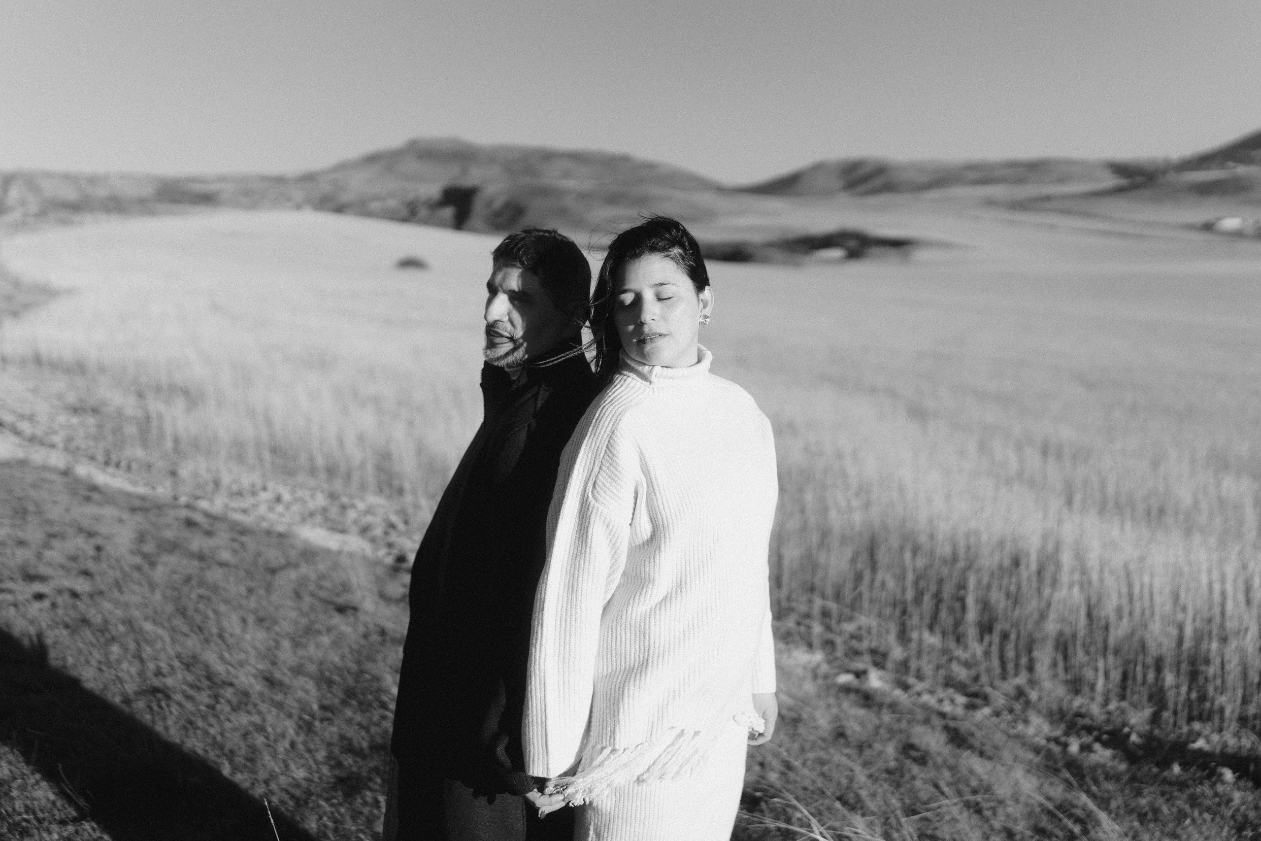 Anace & Oscar. Fotografo de Bodas Josu Feijoo