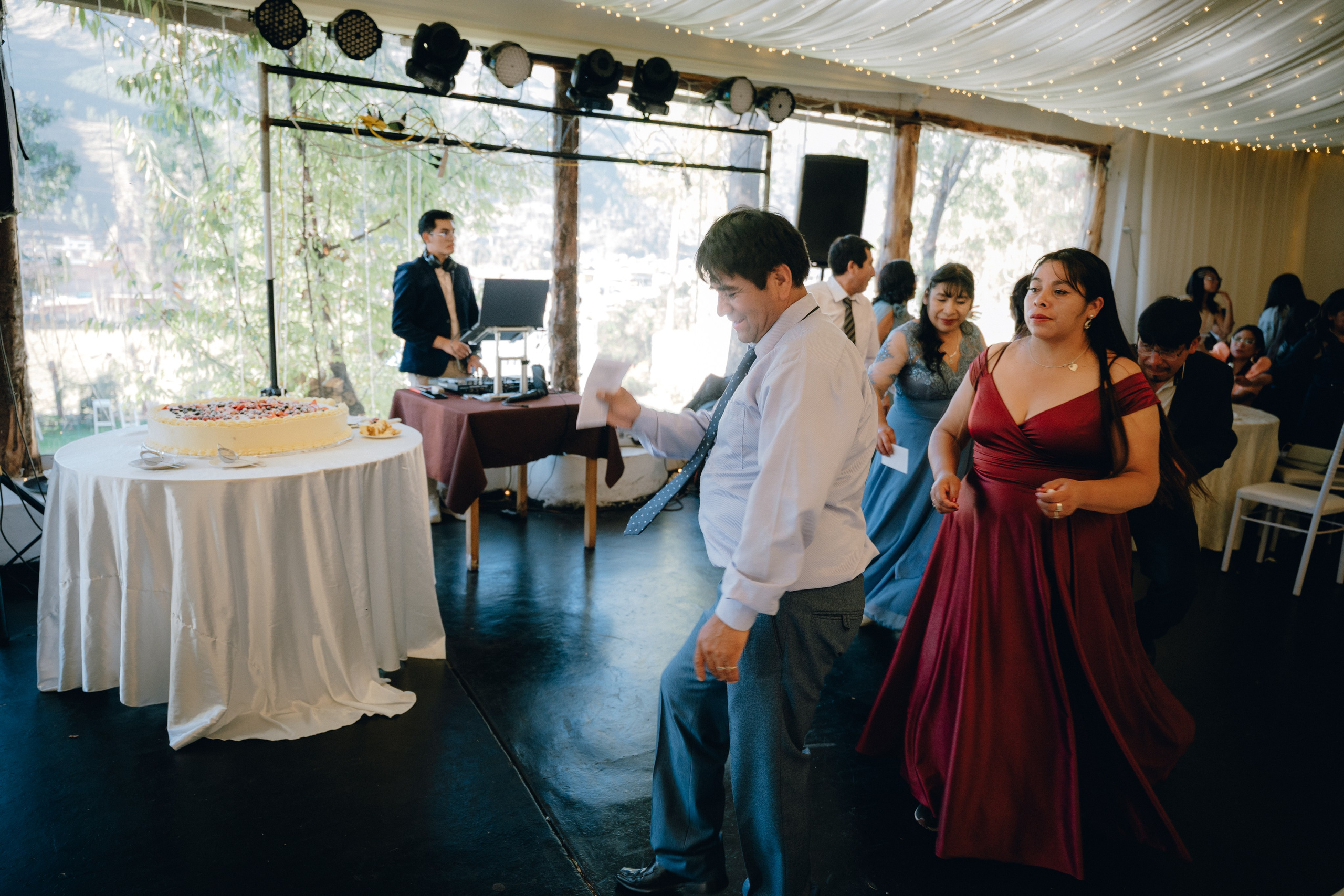 Paty & Javier. Fotografo de Bodas Josu Feijoo