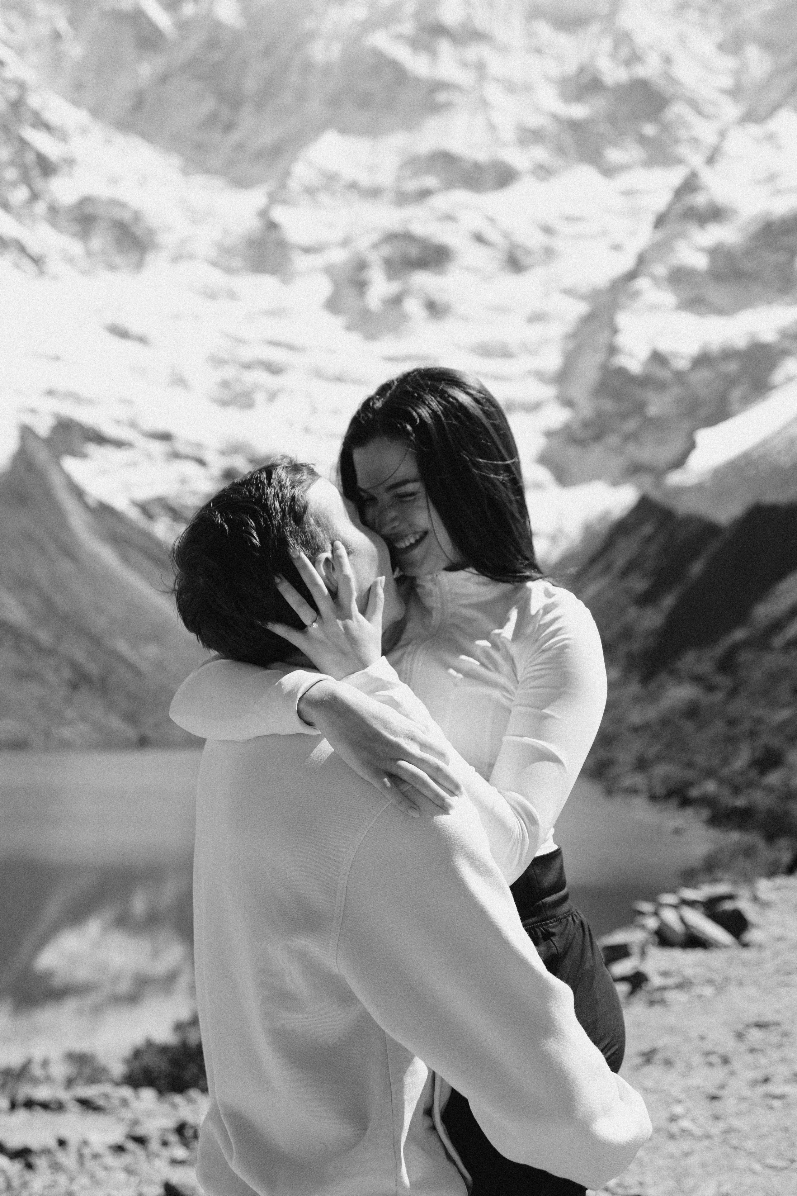 Gustavo & Melissa. Fotografo de Bodas Josu Feijoo