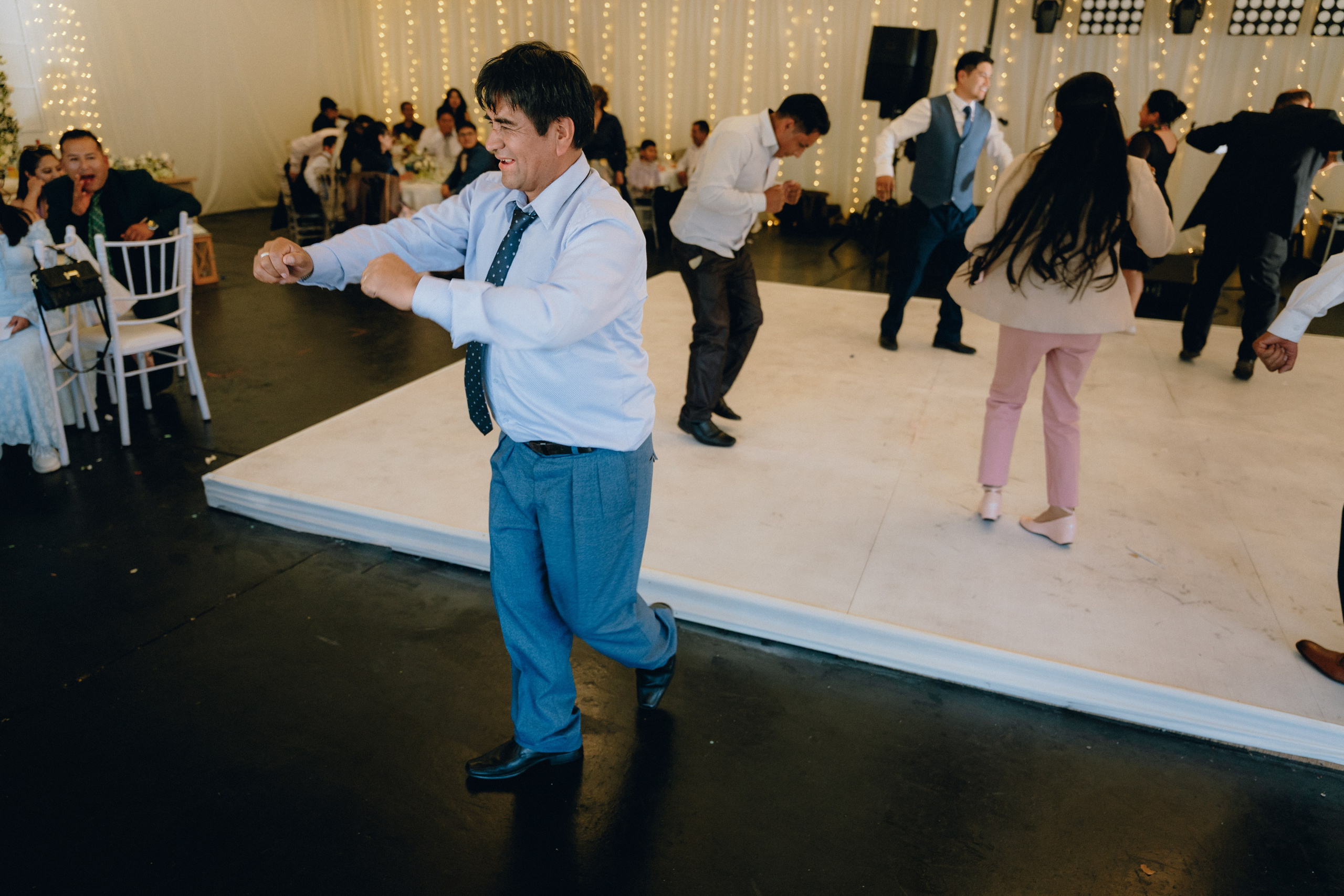 Paty & Javier. Fotografo de Bodas Josu Feijoo