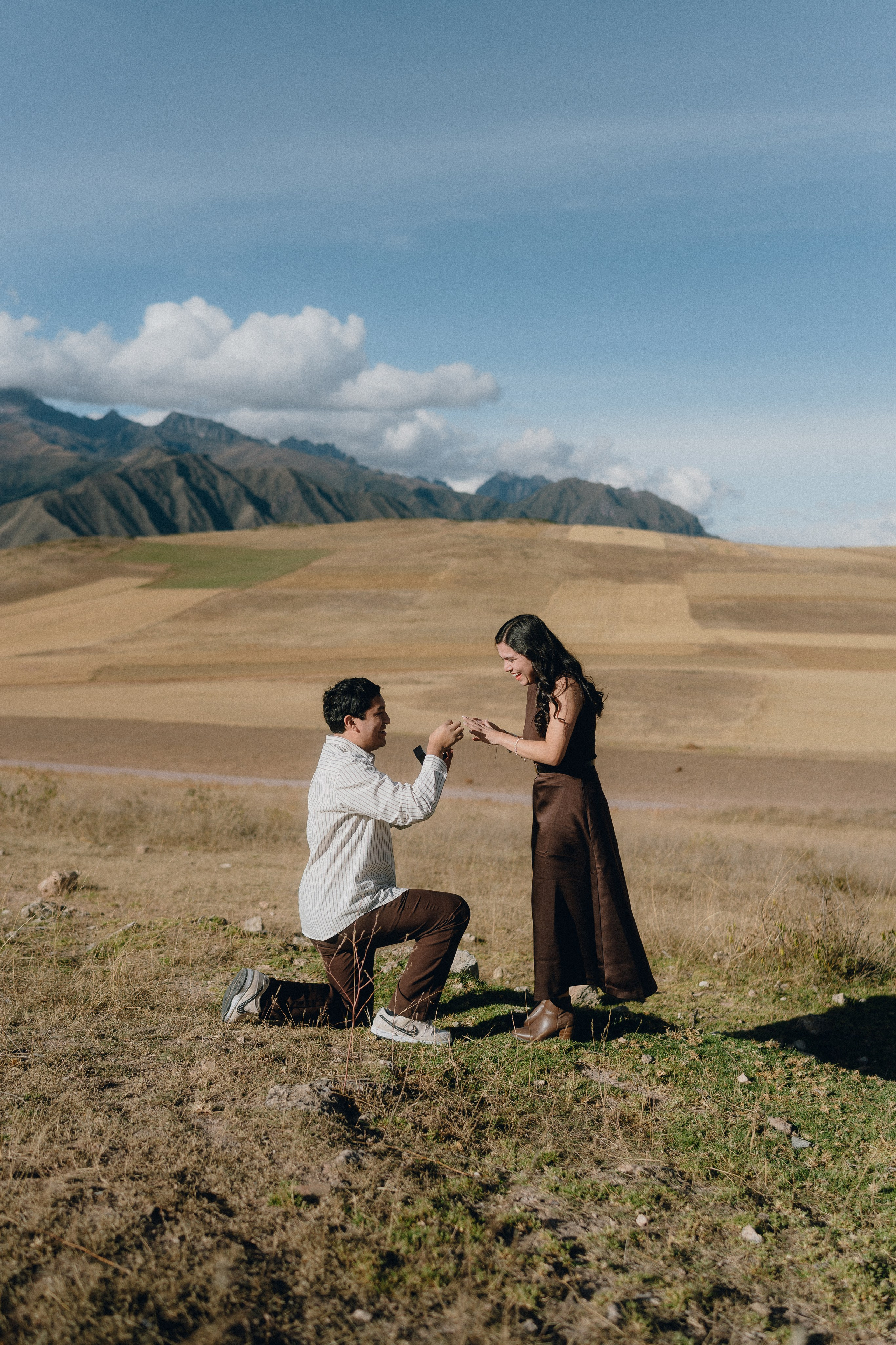 Yoshira & Derick. Fotografo de Bodas Josu Feijoo