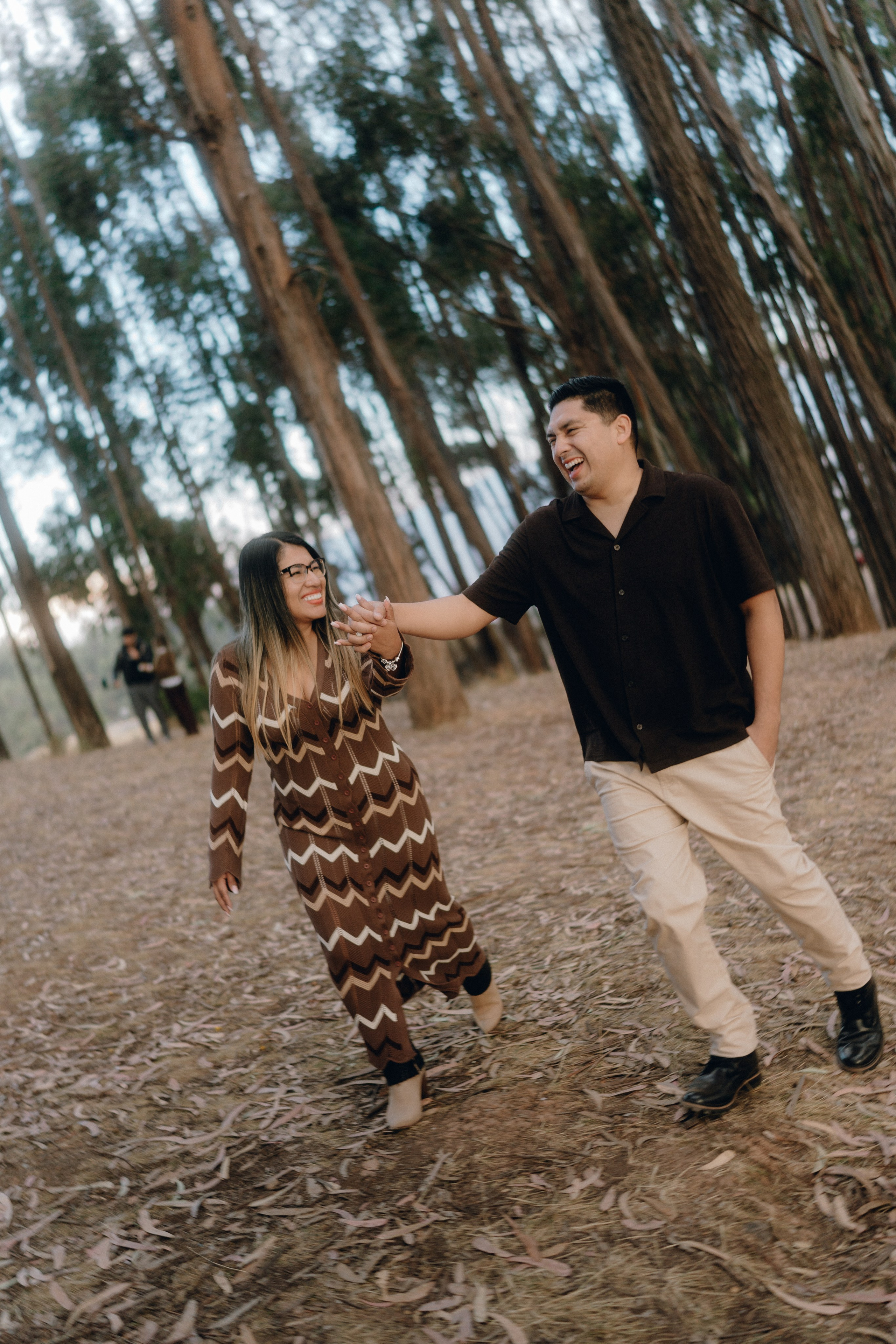 Sheyla & Alejandro. Fotografo de Bodas Josu Feijoo