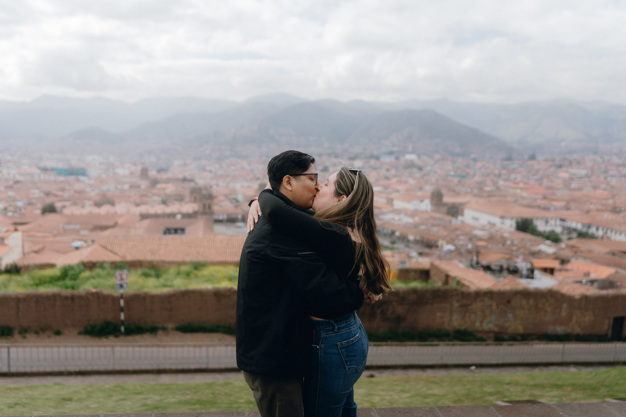 Jonathan & Jimena. Fotografo de Bodas Josu Feijoo