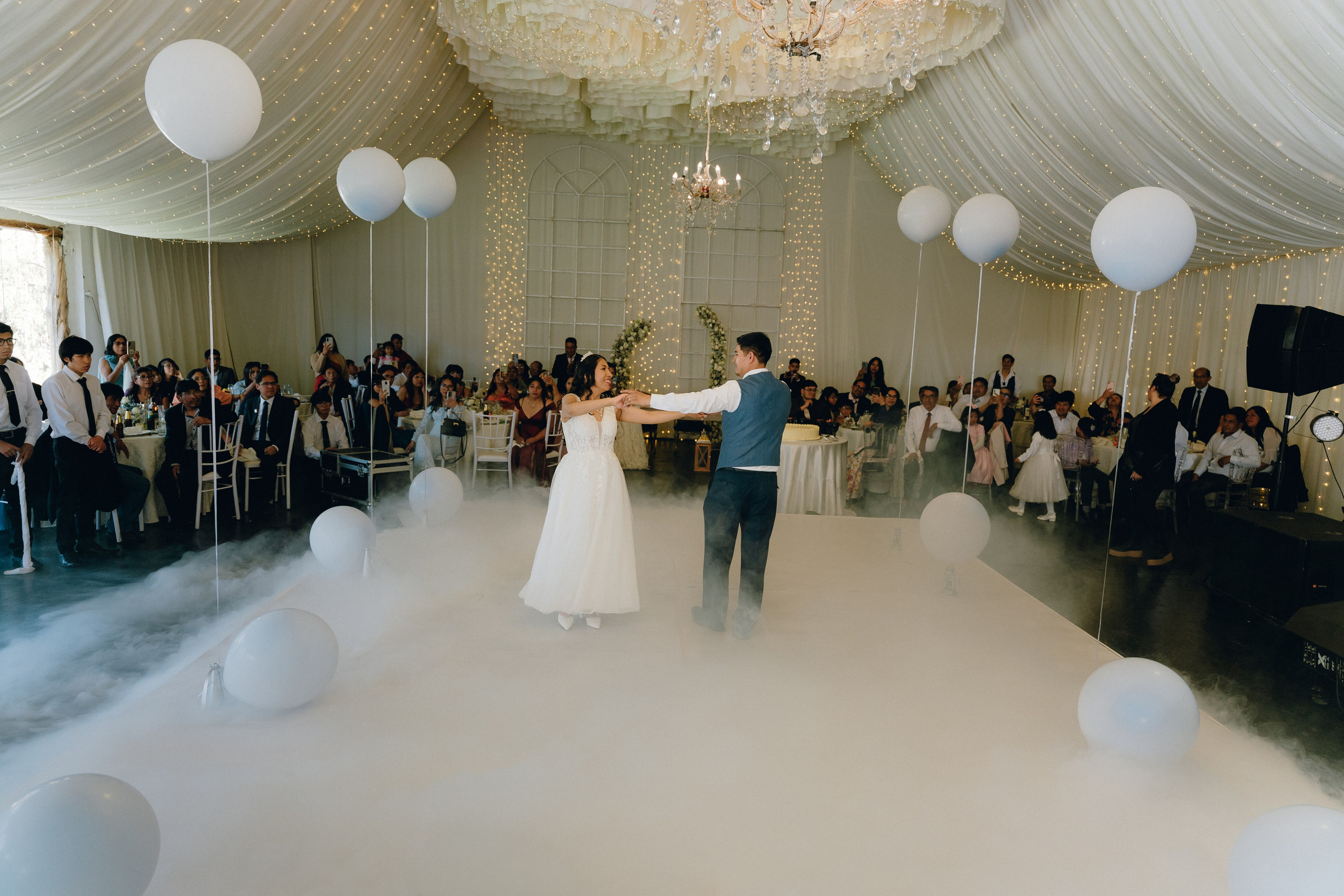 Paty & Javier. Fotografo de Bodas Josu Feijoo