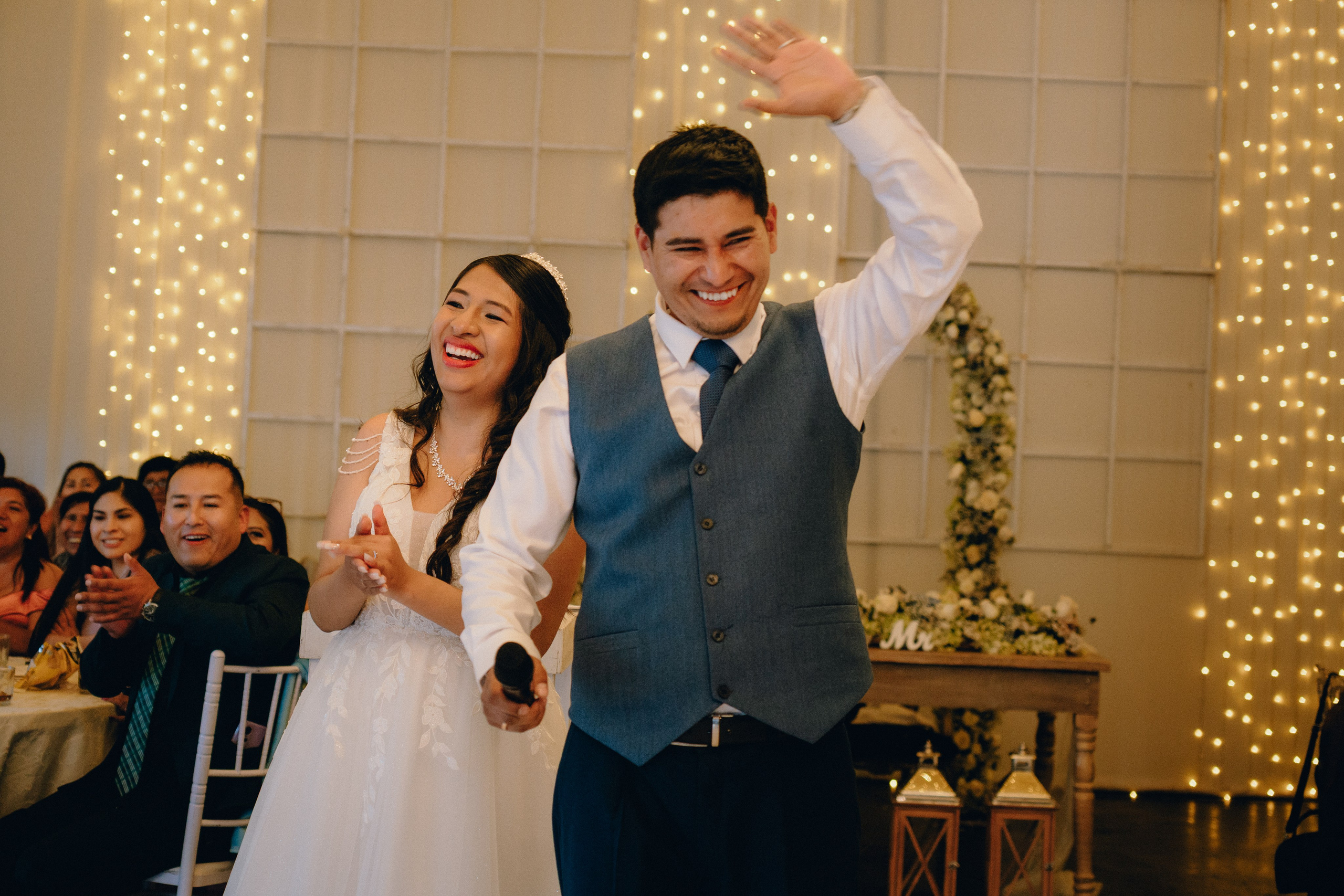 Paty & Javier. Fotografo de Bodas Josu Feijoo