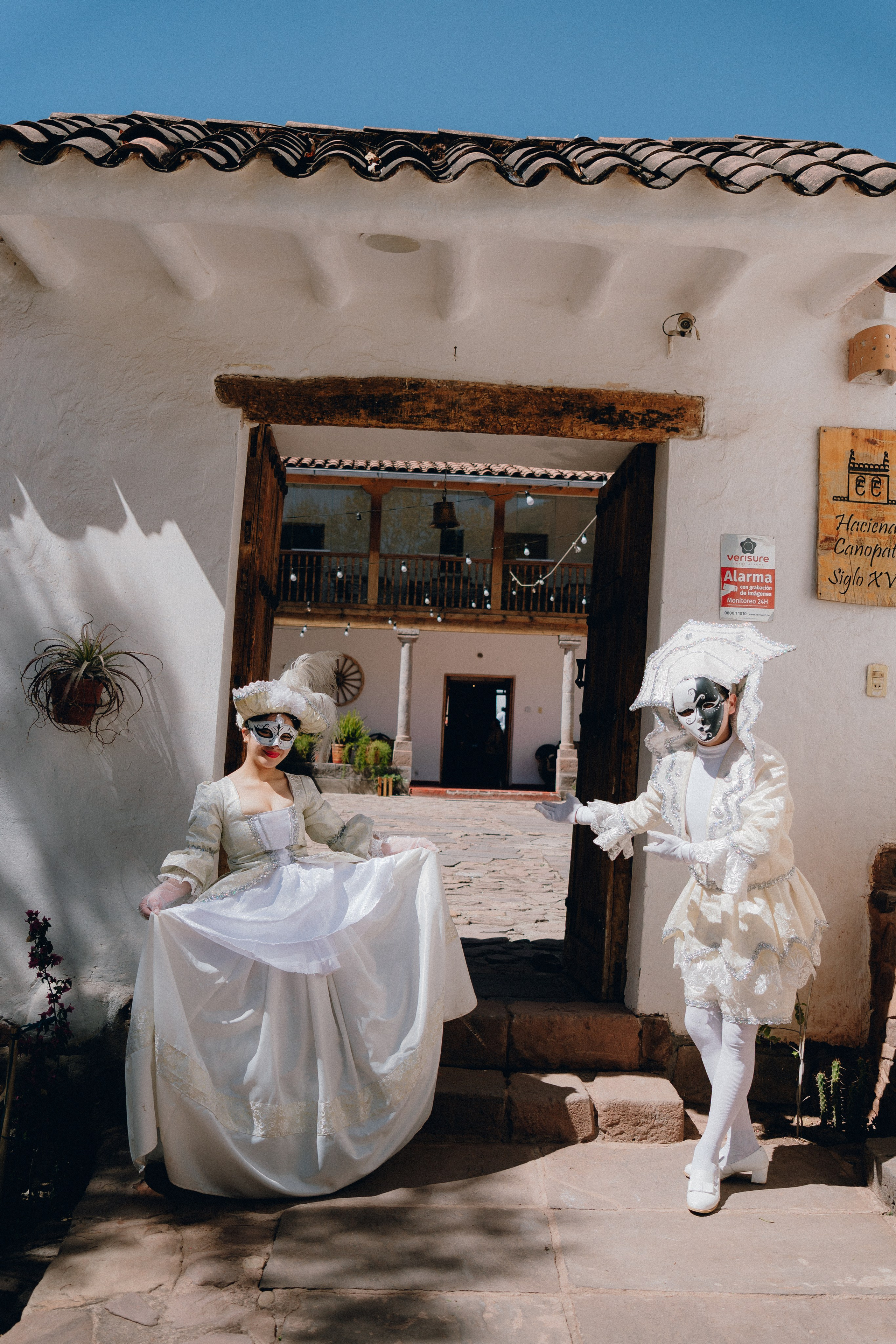 Paty & Javier. Fotografo de Bodas Josu Feijoo