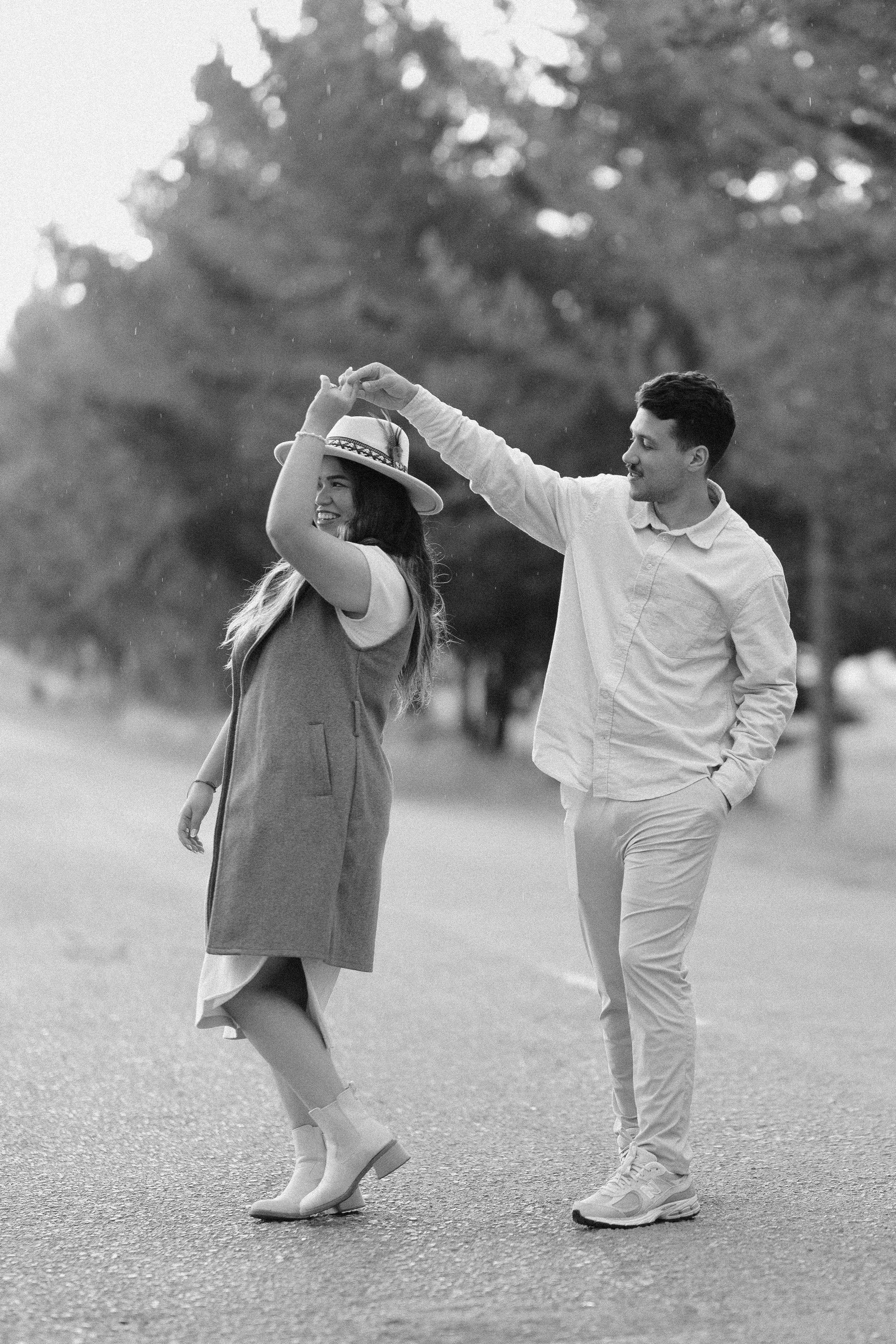 Ale & Kelson. Fotografo de Bodas Josu Feijoo