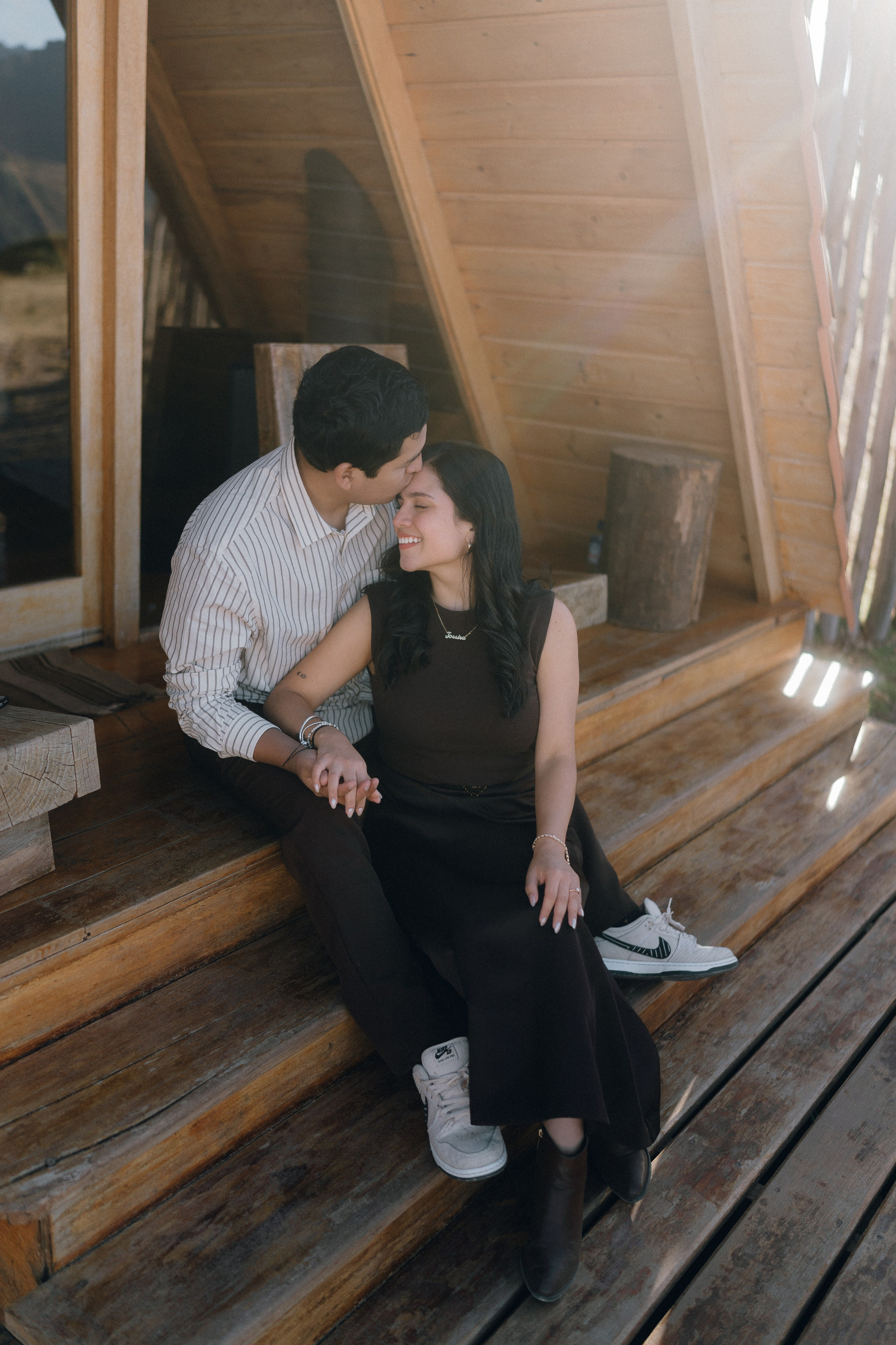 Yoshira & Derick. Fotografo de Bodas Josu Feijoo