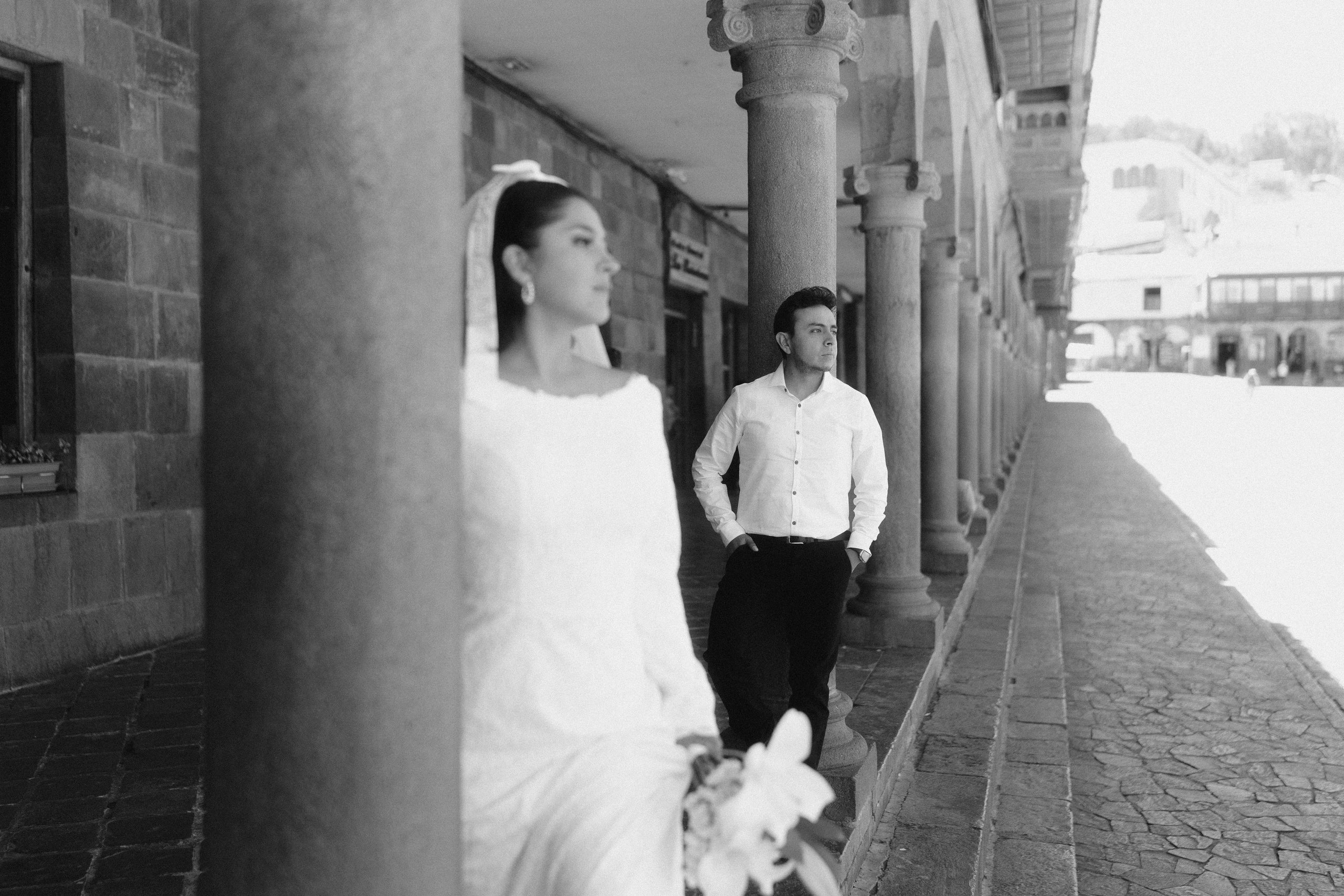 Wedding and Couple photographer in Cusco, Peru|Josu Feijoo