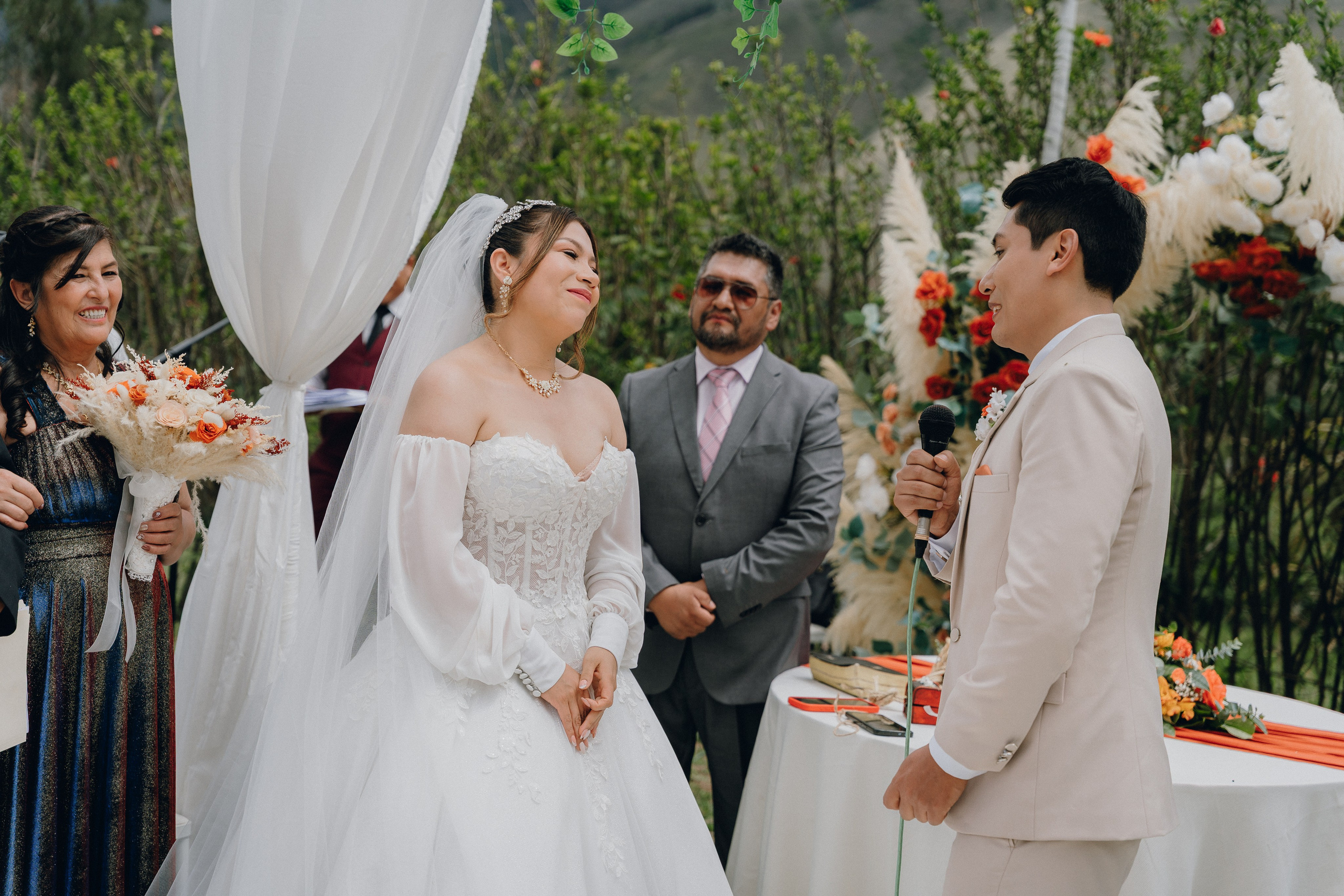 Alex & Kelly. Fotografo de Bodas Josu Feijoo