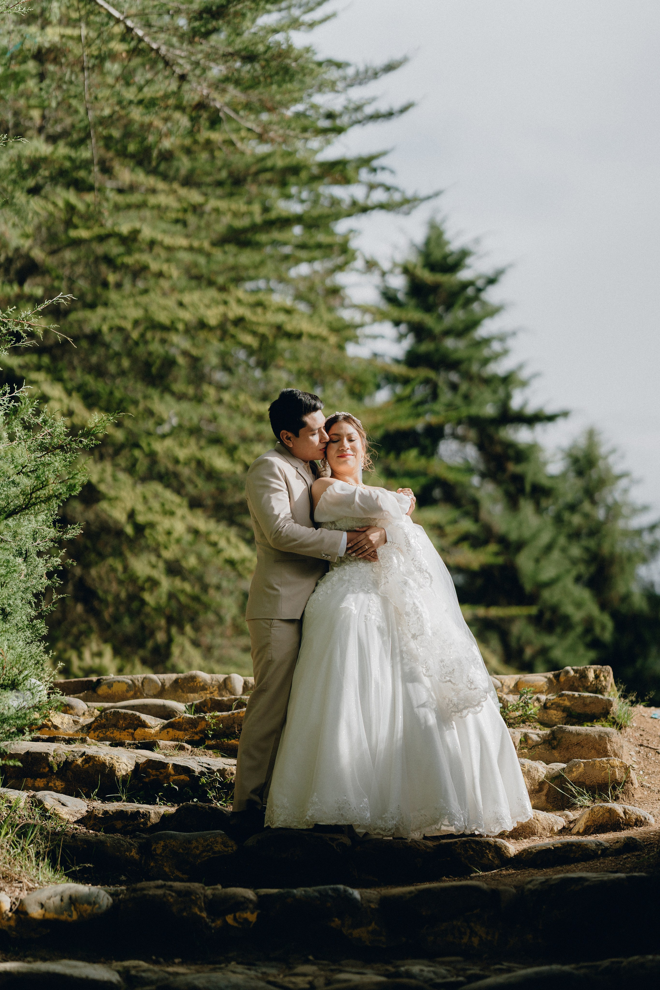 Alex & Kelly. Fotografo de Bodas Josu Feijoo