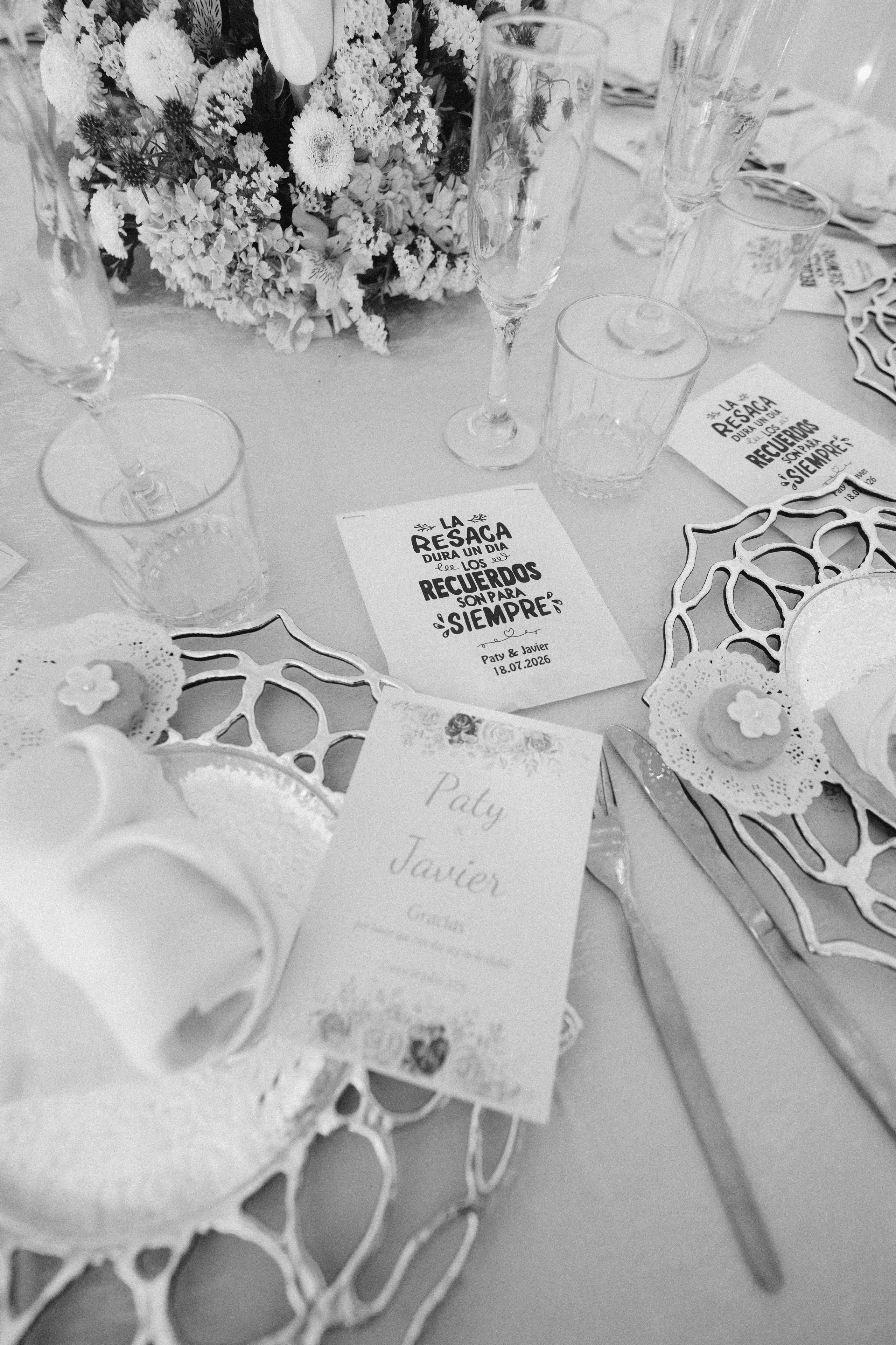 Paty & Javier. Fotografo de Bodas Josu Feijoo