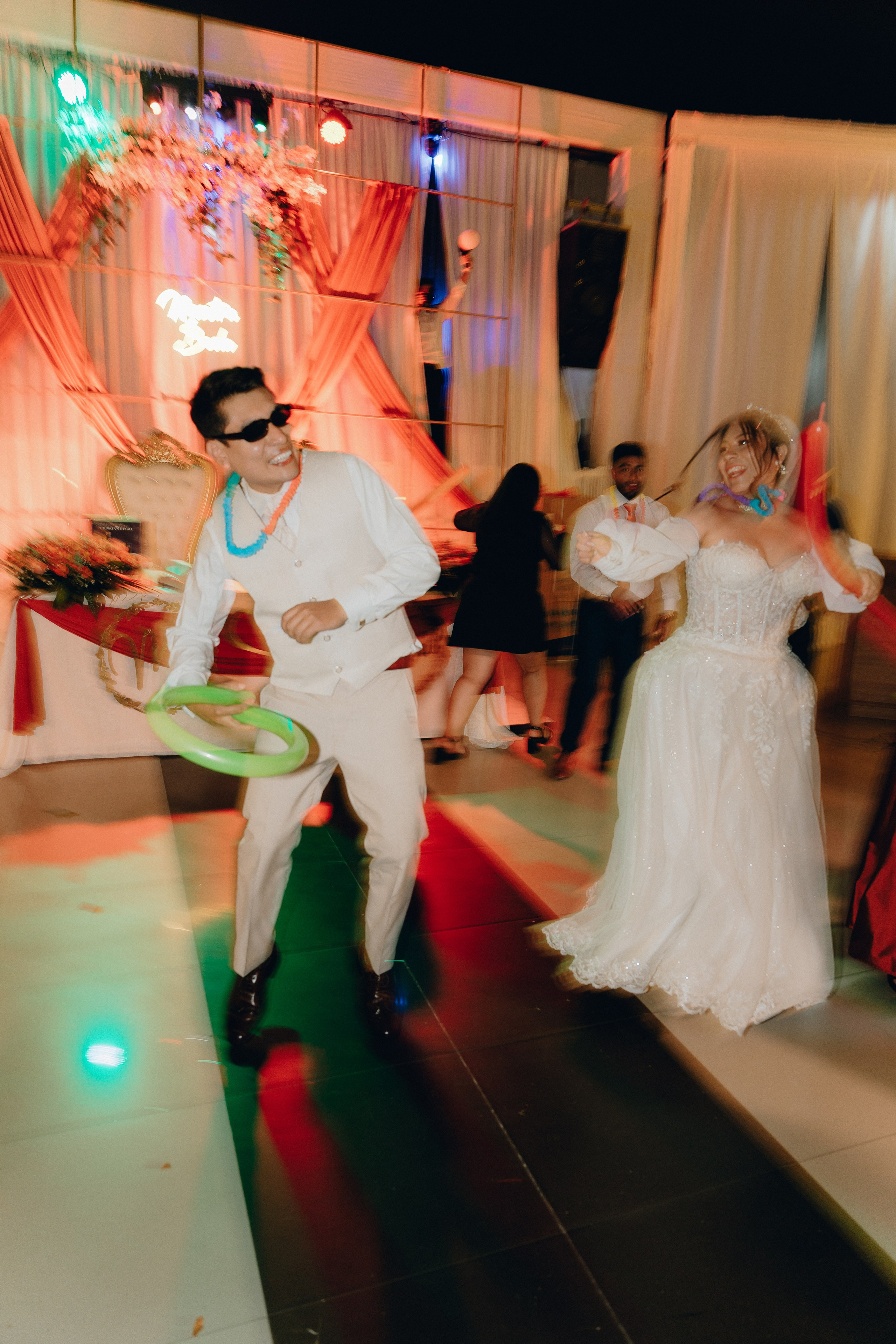 Alex & Kelly. Fotografo de Bodas Josu Feijoo