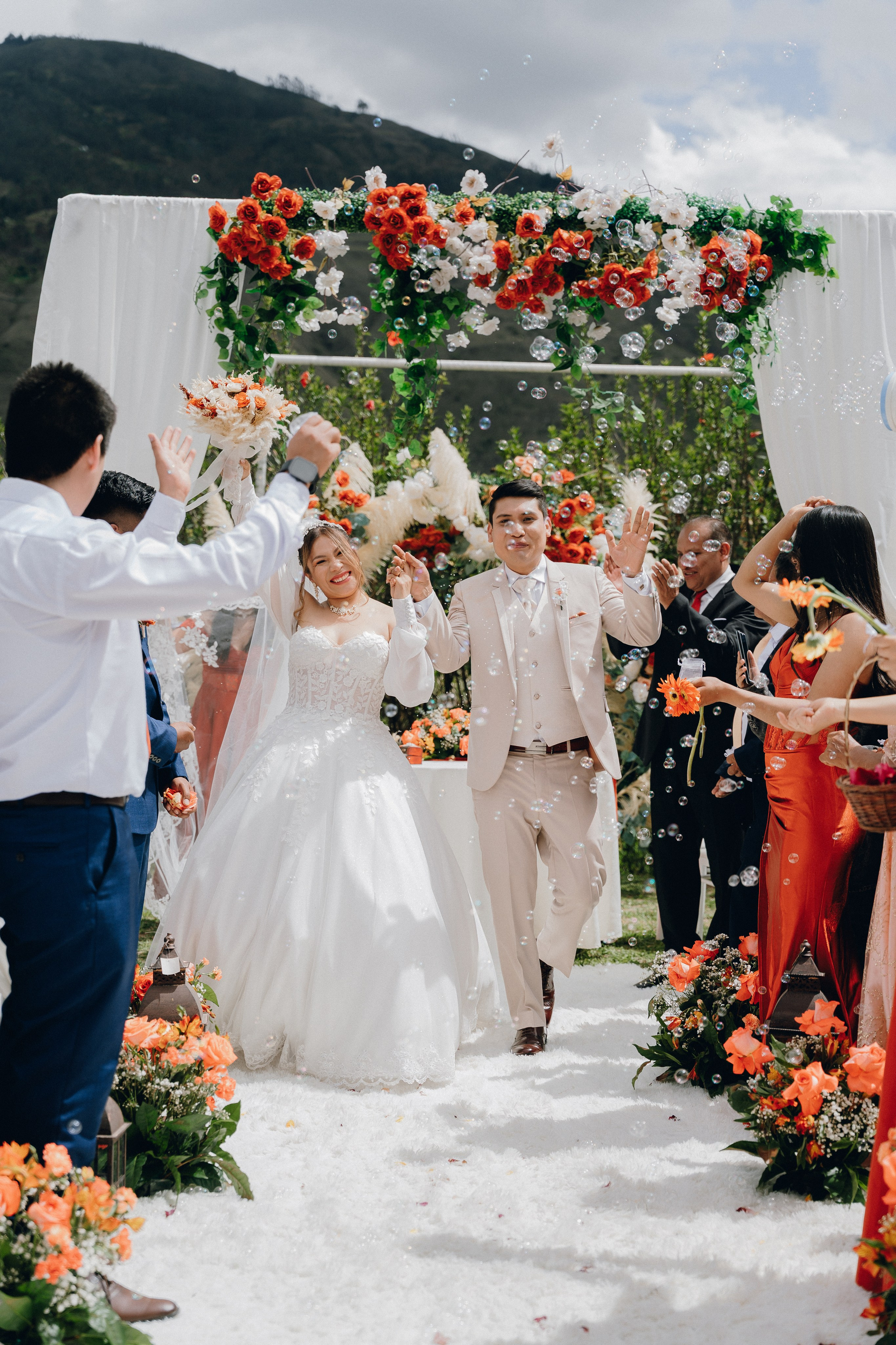 Alex & Kelly. Fotografo de Bodas Josu Feijoo