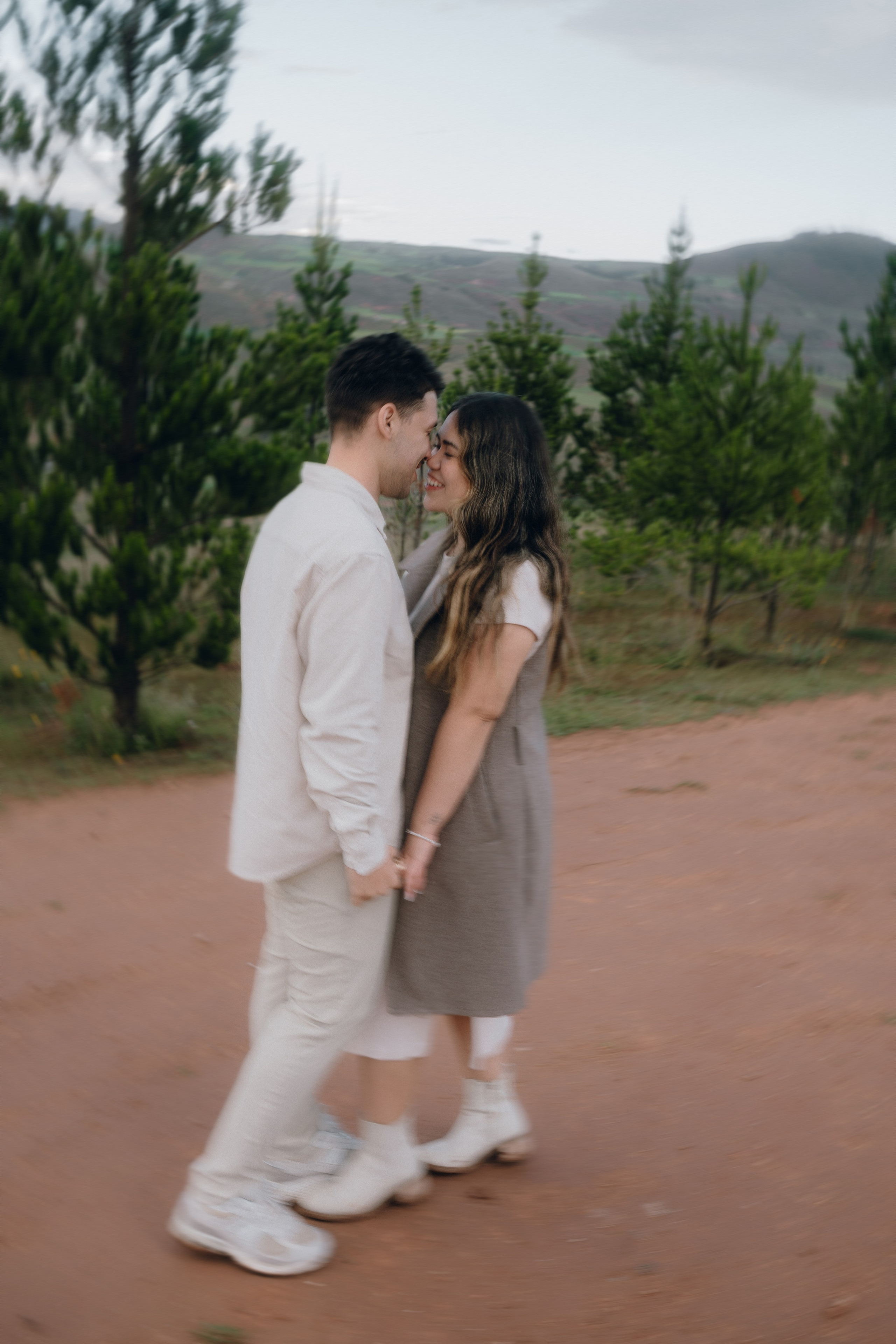 Ale & Kelson. Fotografo de Bodas Josu Feijoo