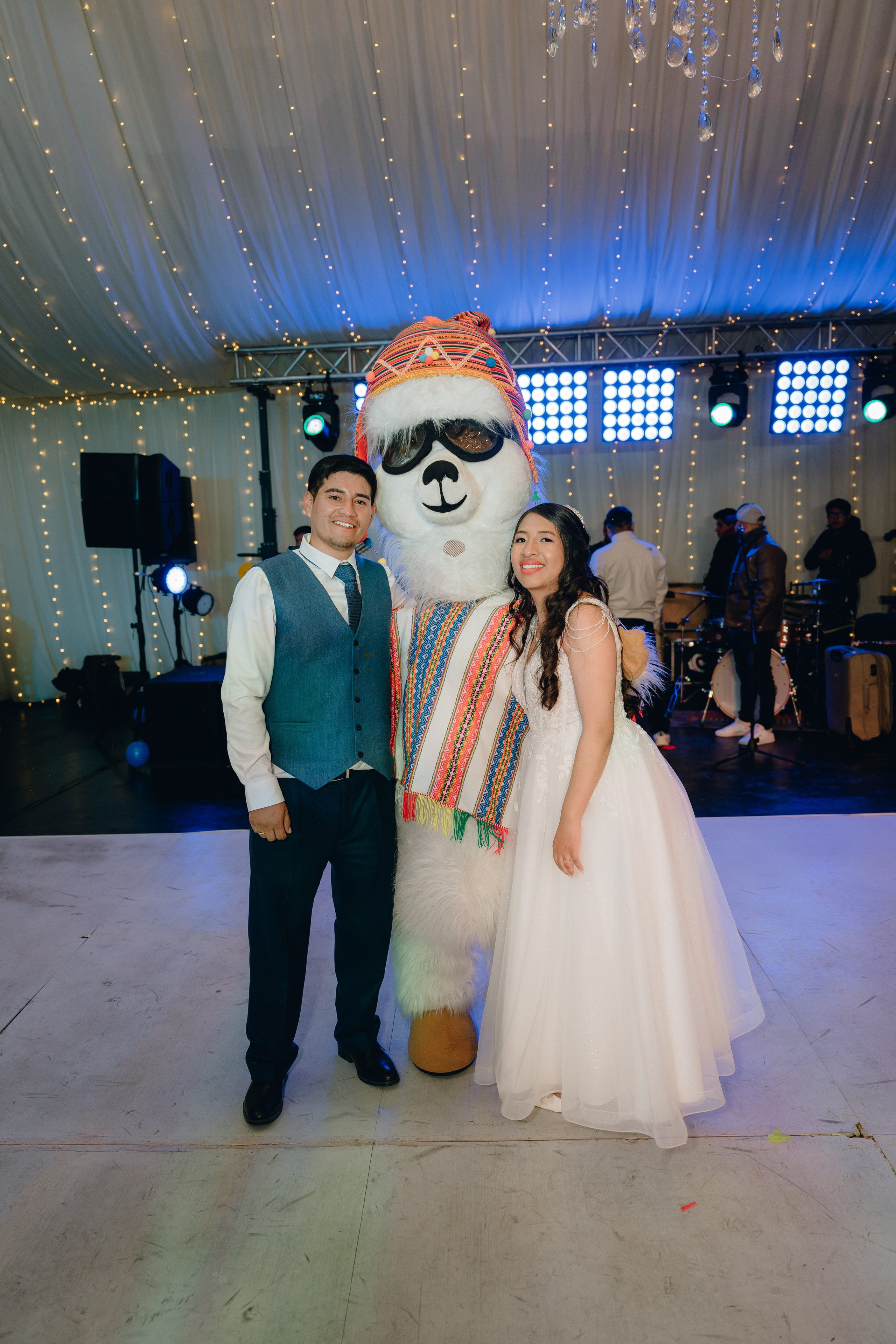 Paty & Javier. Fotografo de Bodas Josu Feijoo