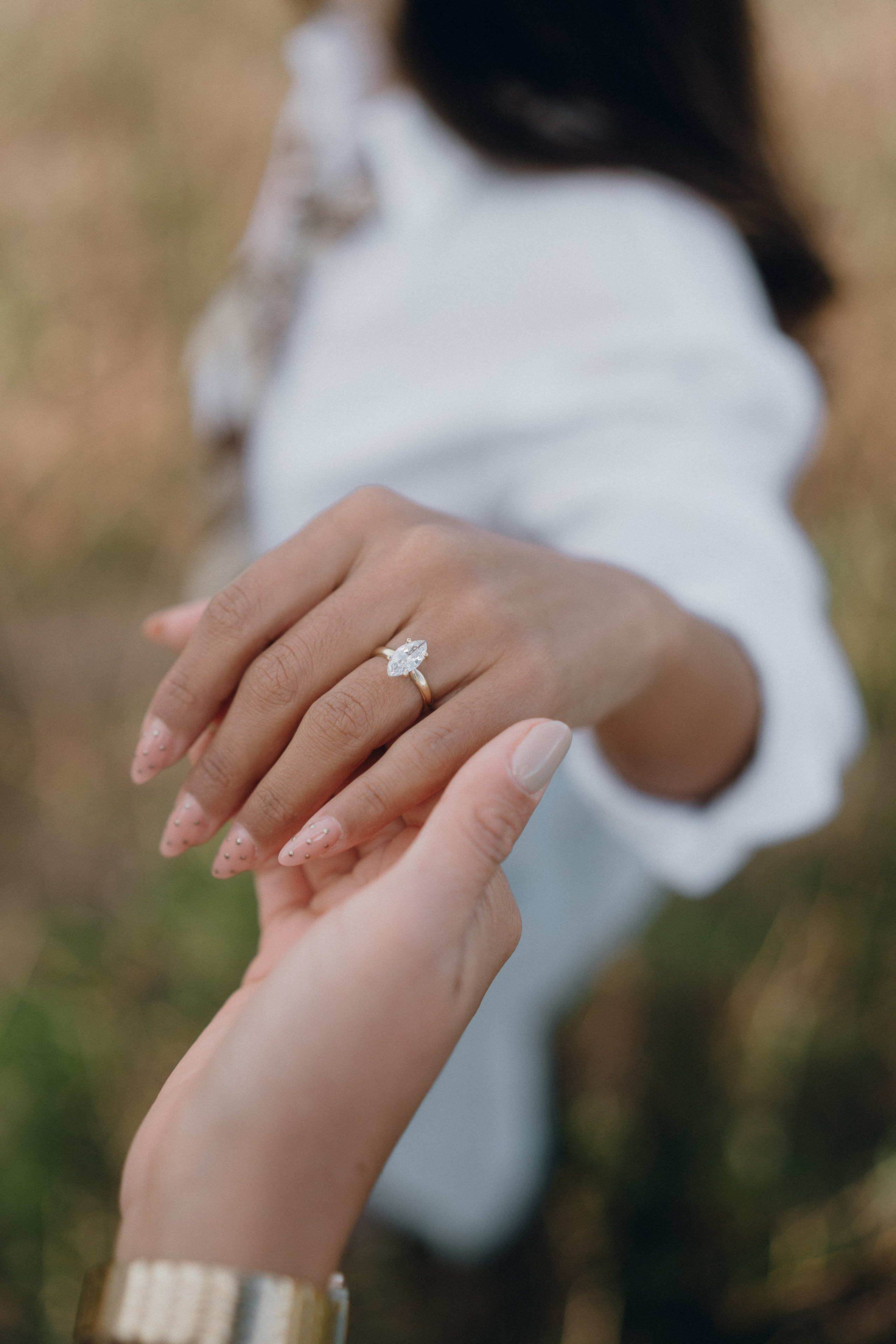 Abbi & Silvi 🌈. Fotografo de Bodas Josu Feijoo