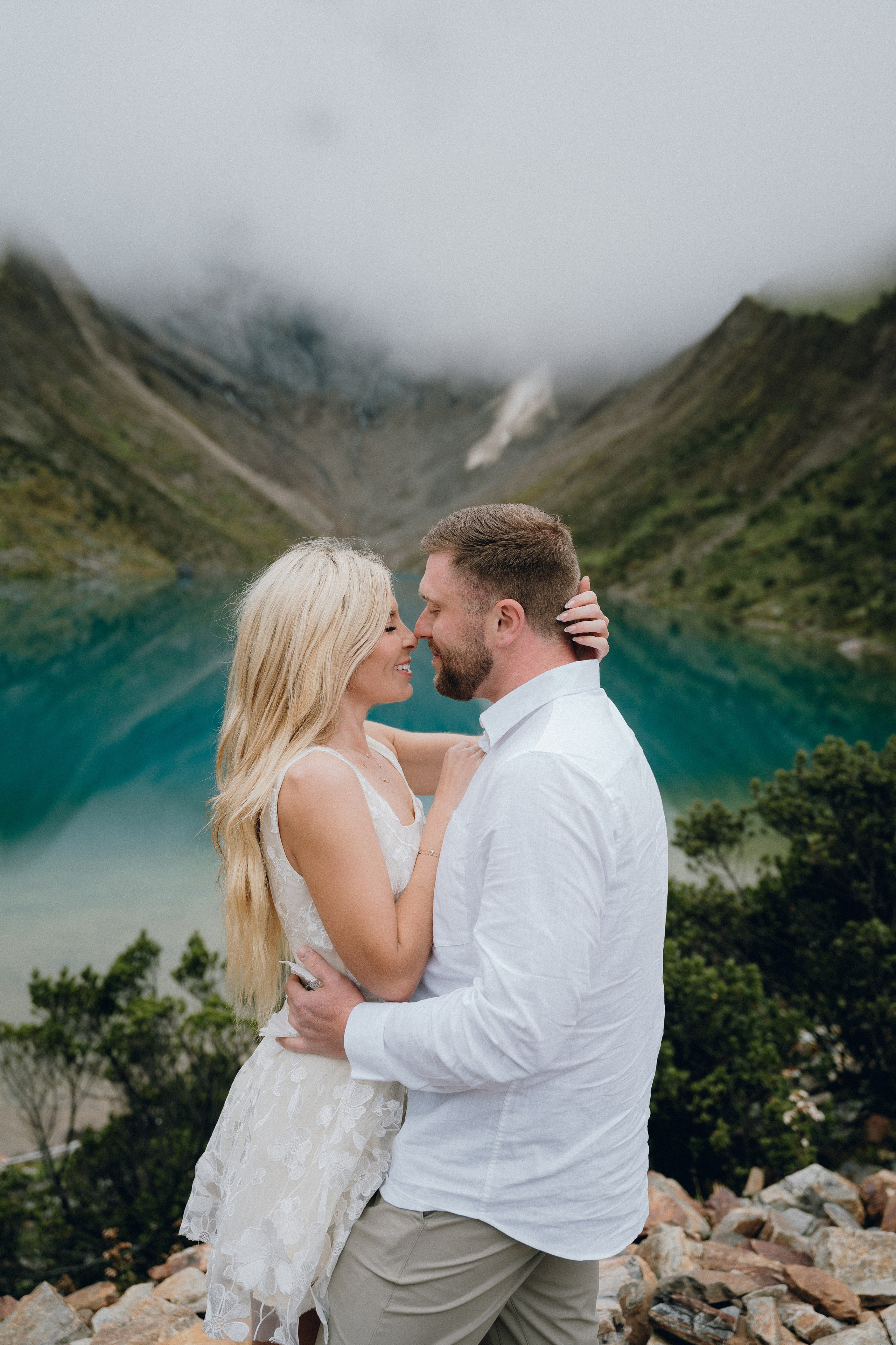 Taylor & Mackenzie. Fotografo de Bodas Josu Feijoo