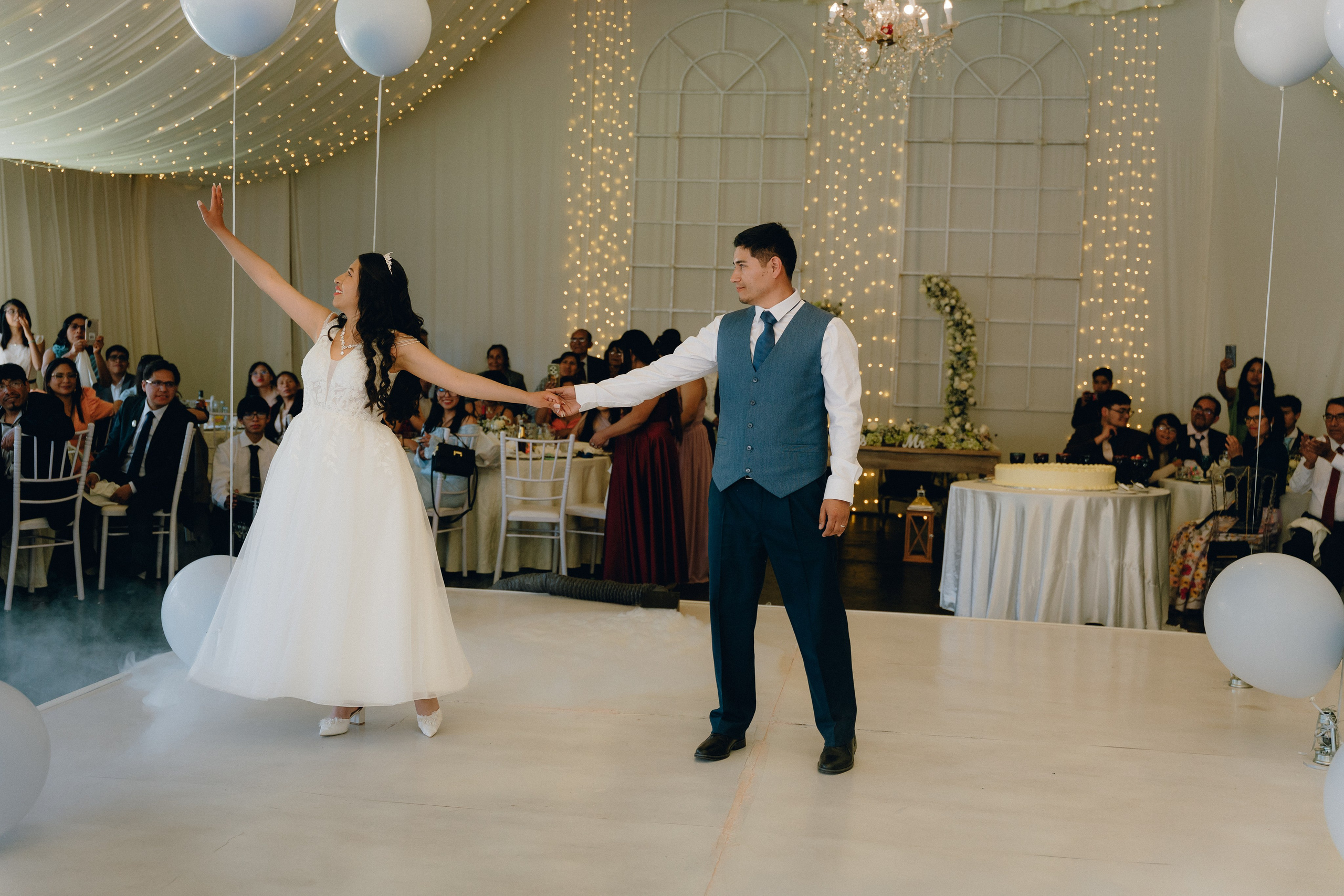 Paty & Javier. Fotografo de Bodas Josu Feijoo