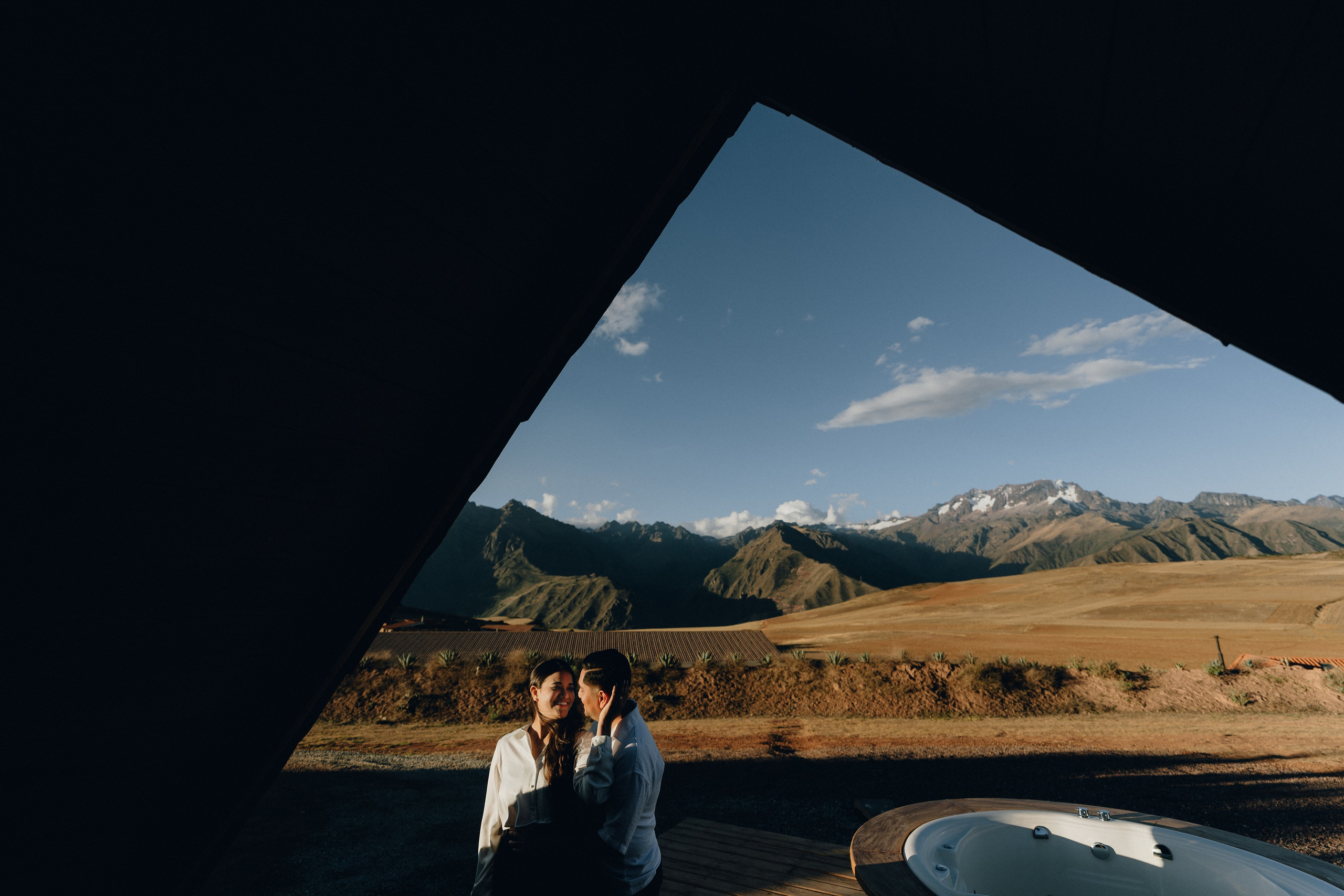 Wedding and Couple photographer in Cusco, Peru|Josu Feijoo