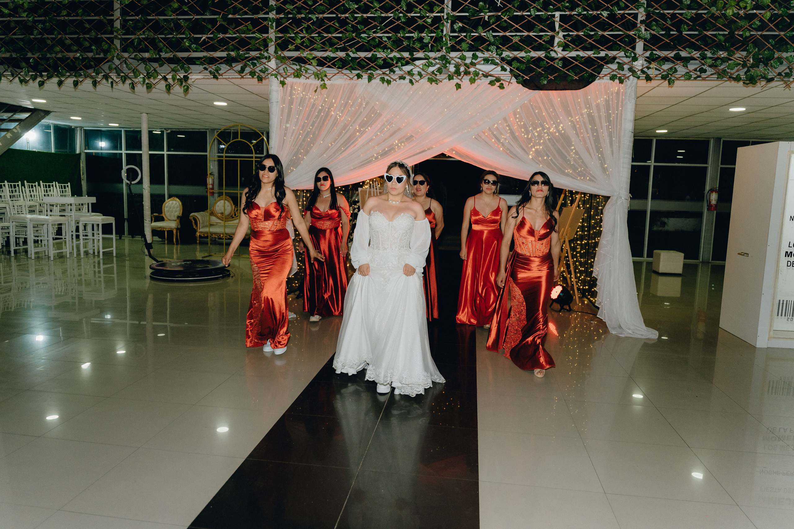 Alex & Kelly. Fotografo de Bodas Josu Feijoo