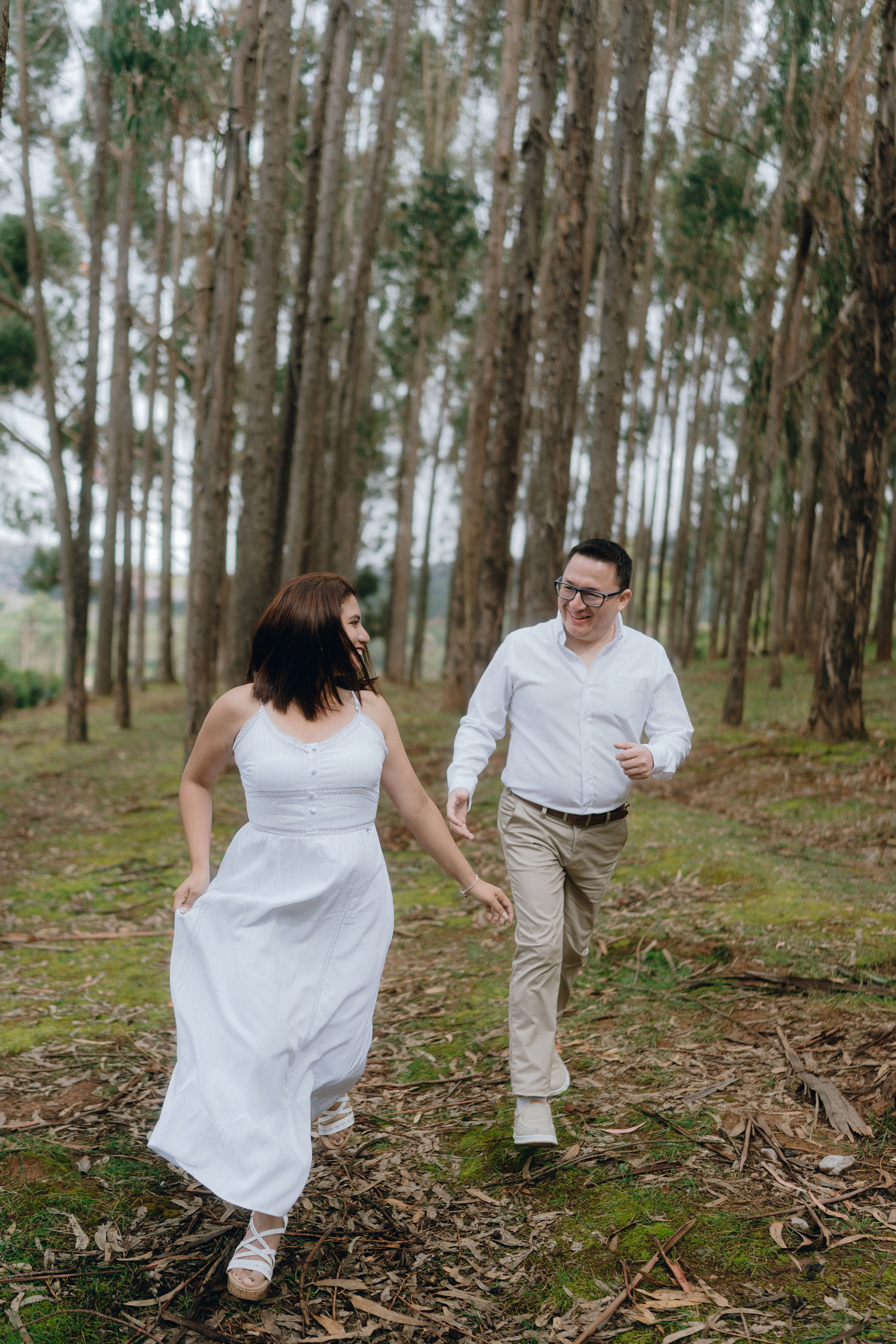 Cinthya & Denilson. Fotografo de Bodas Josu Feijoo