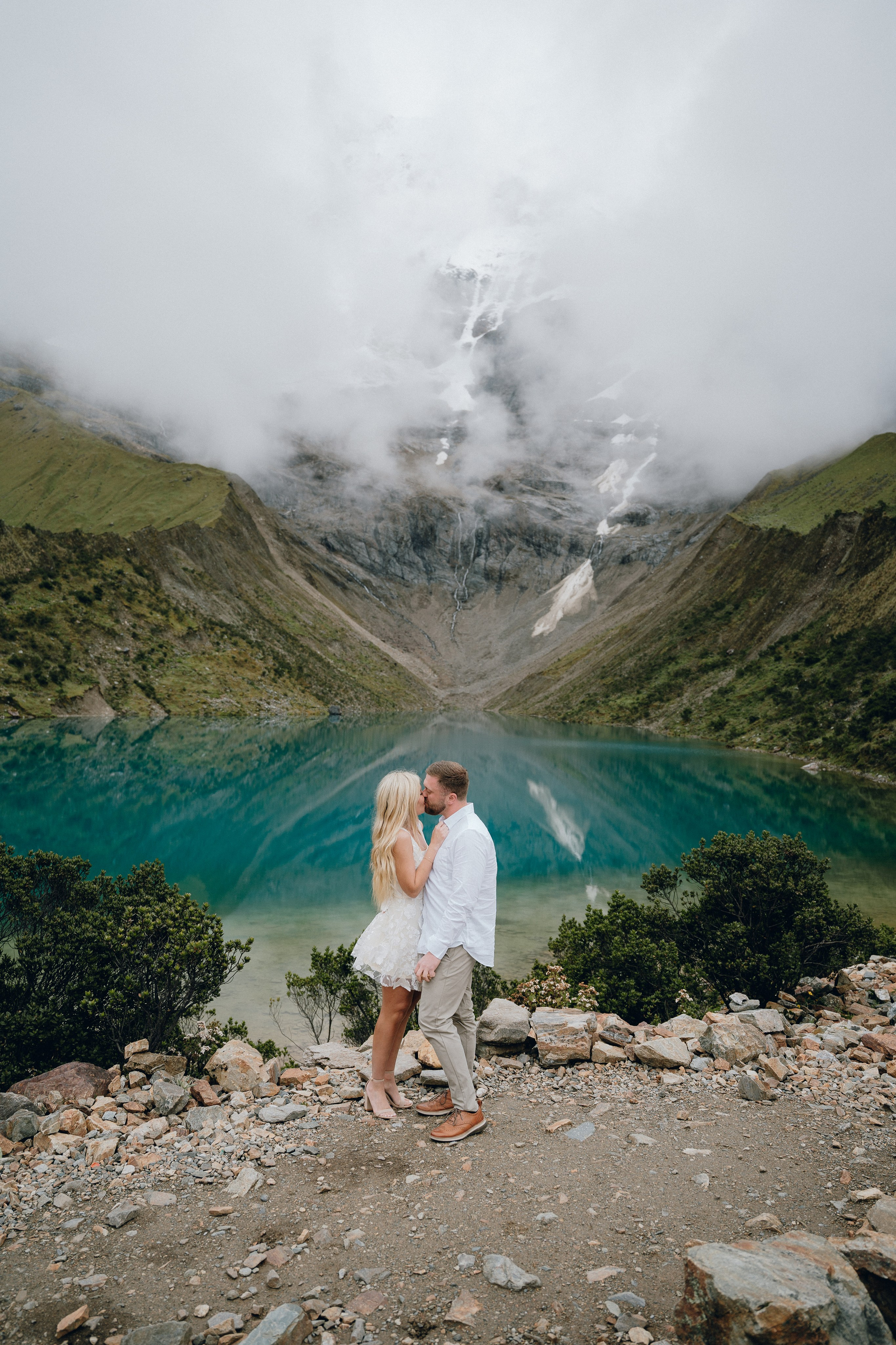 Taylor & Mackenzie. Fotografo de Bodas Josu Feijoo