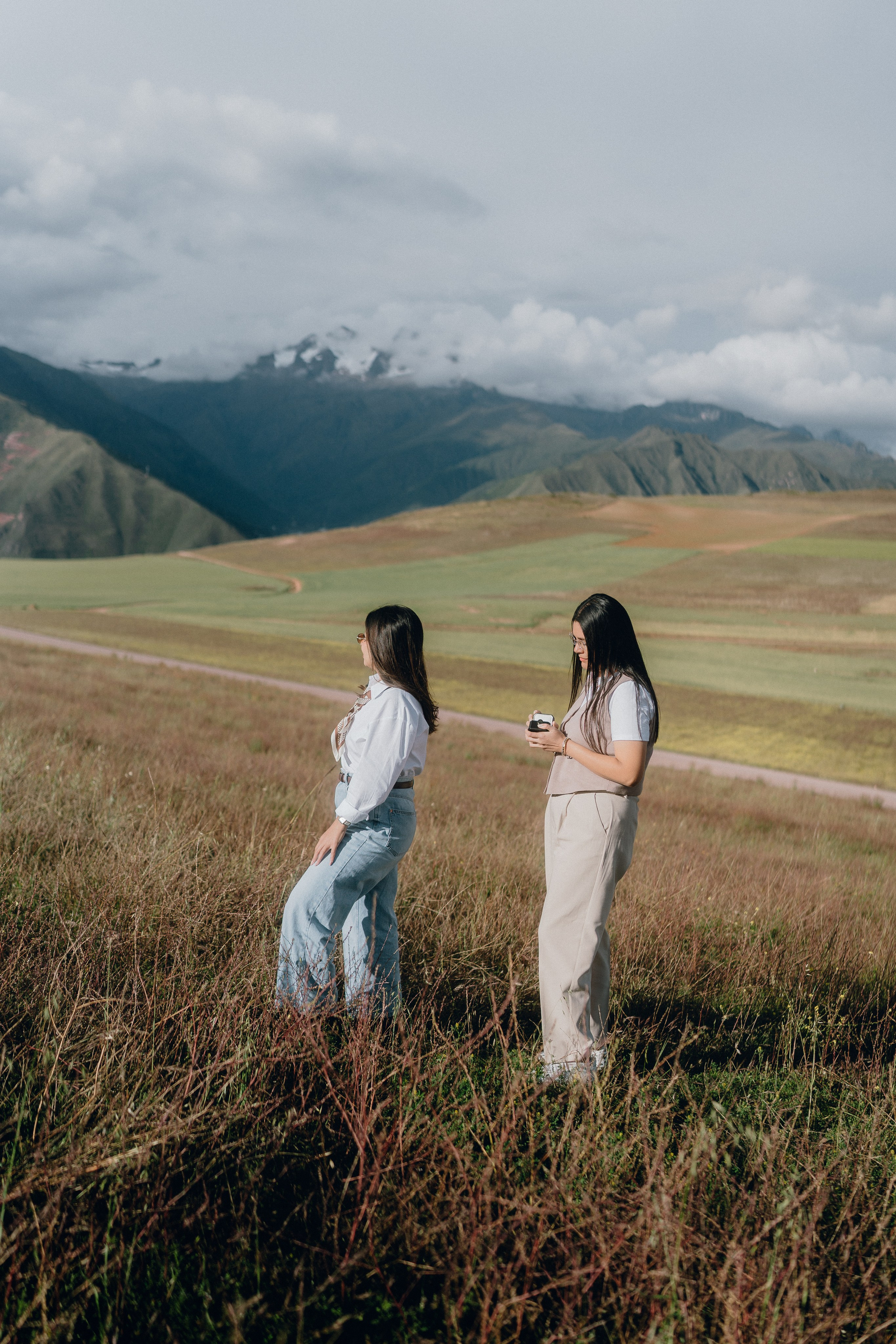 Abbi & Silvi 🌈. Fotografo de Bodas Josu Feijoo