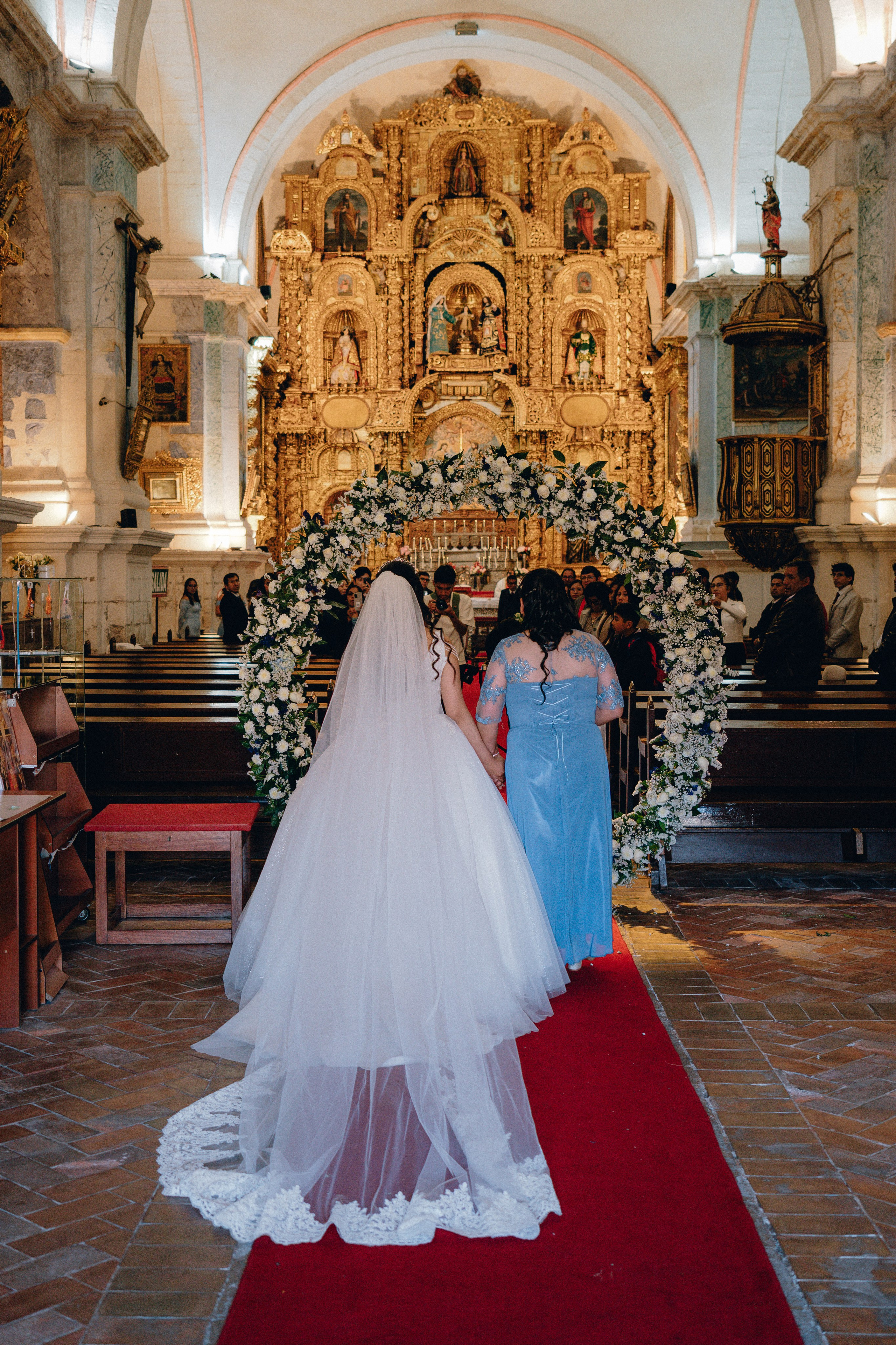 Paty & Javier. Fotografo de Bodas Josu Feijoo